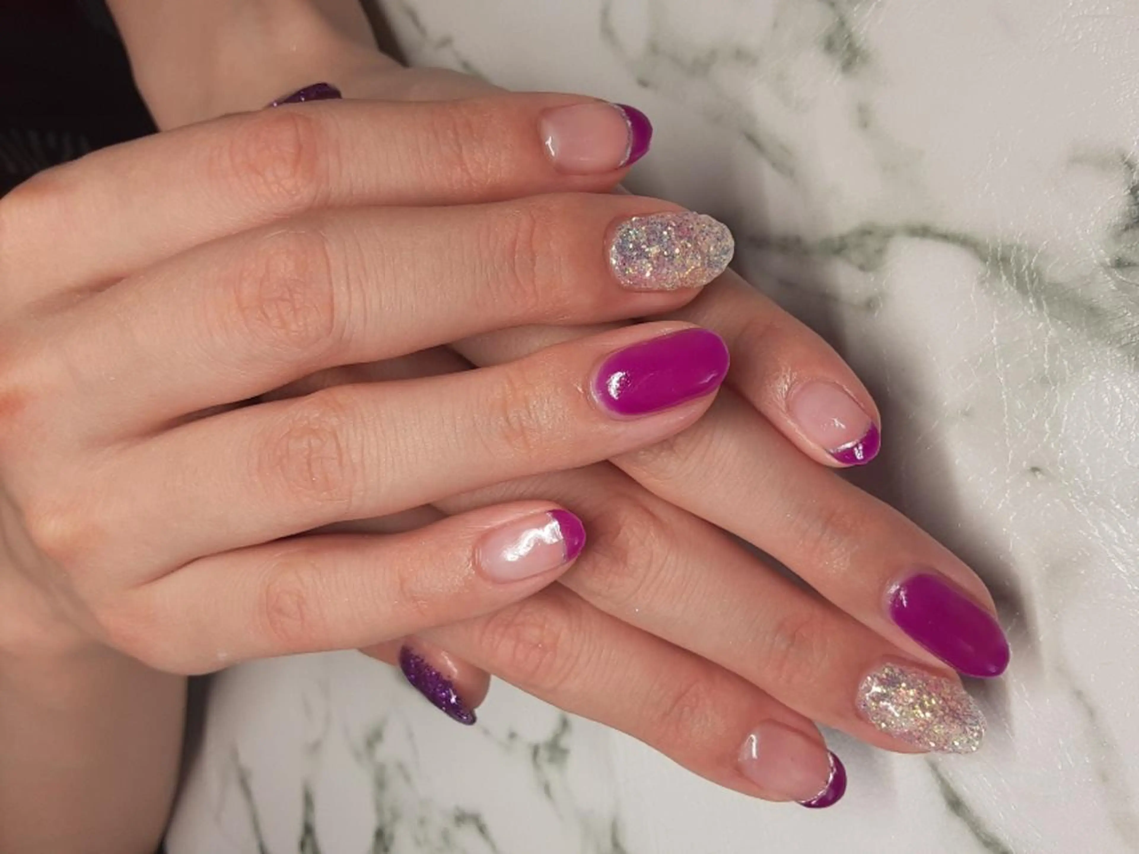 ネイル LANLAN所属・Lan Lanのネイルデザイン