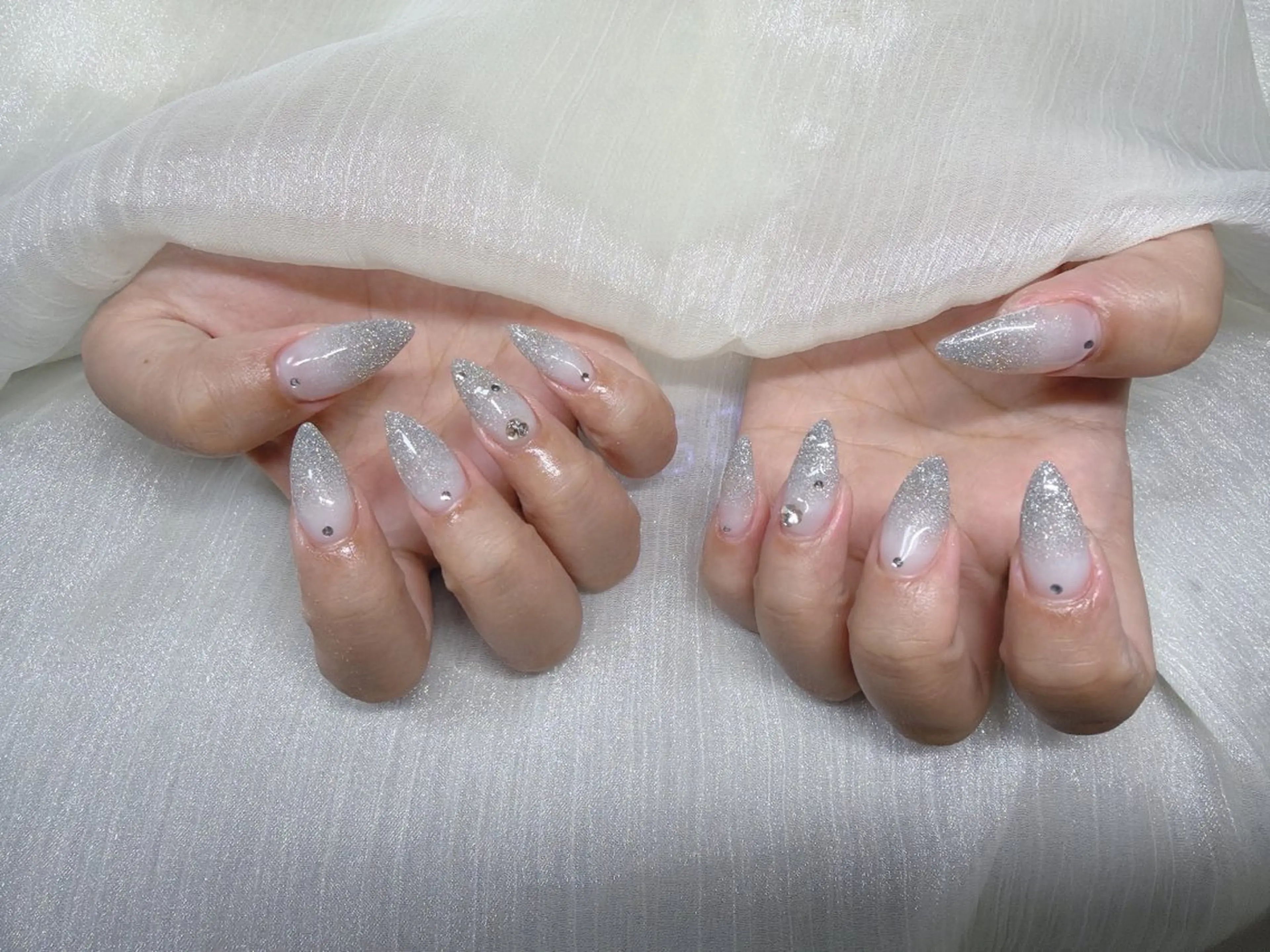 ネイル Rimi Nailアメリカ村のネイルデザイン