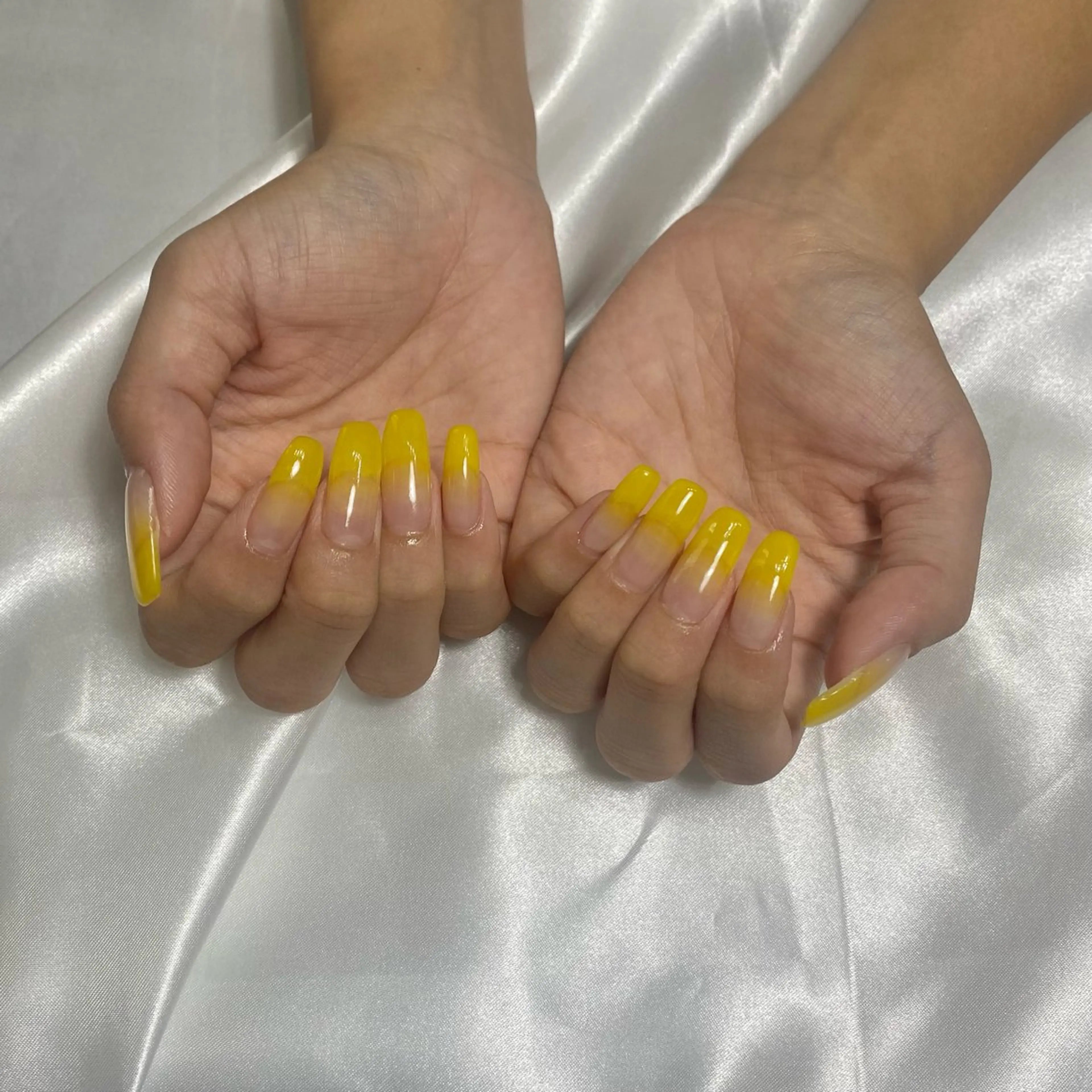 ネイル ハンドネイル RASLLY nailのネイルデザイン