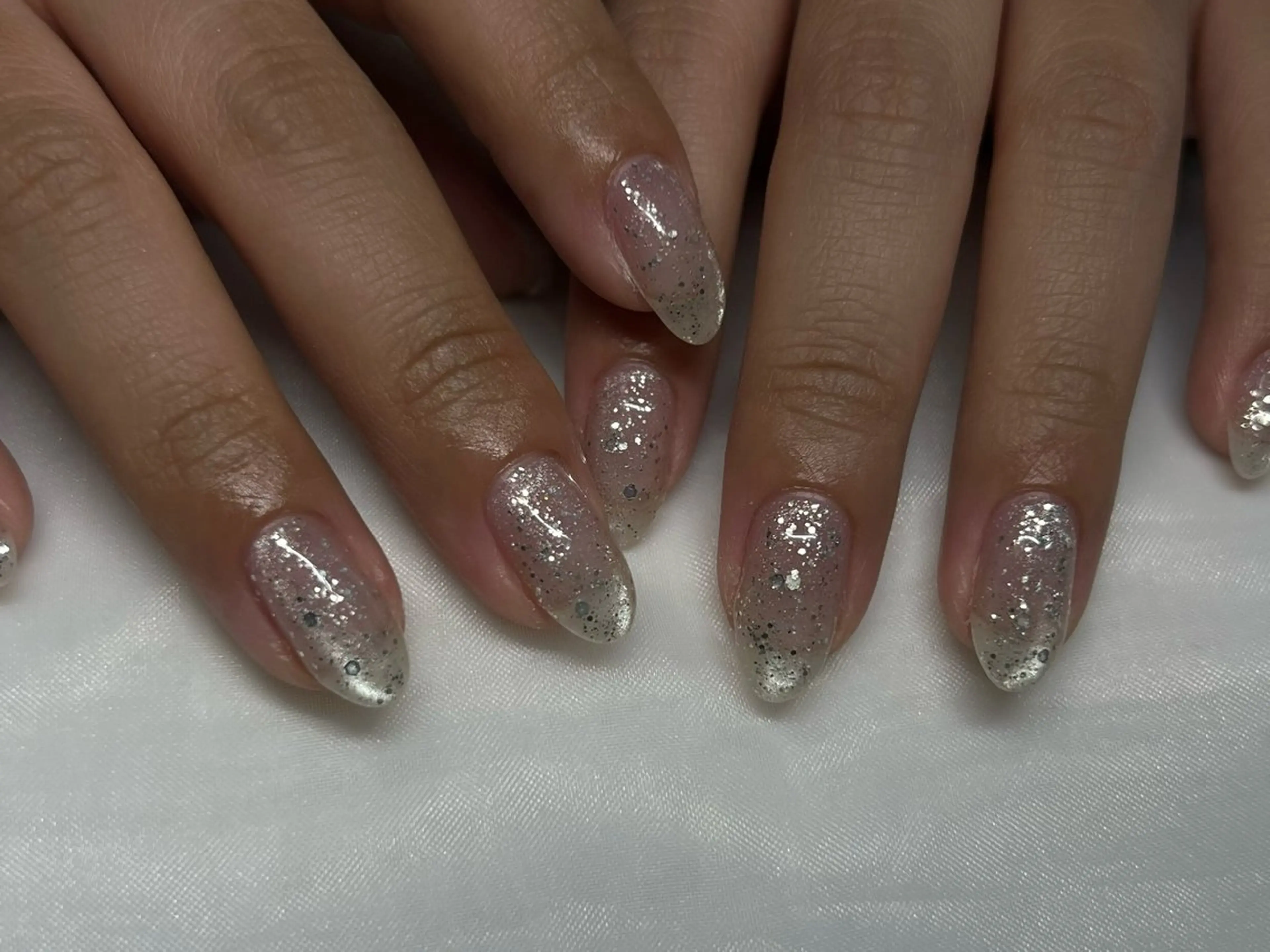 ネイル ハンドネイル nail salon ARCHEのネイルデザイン