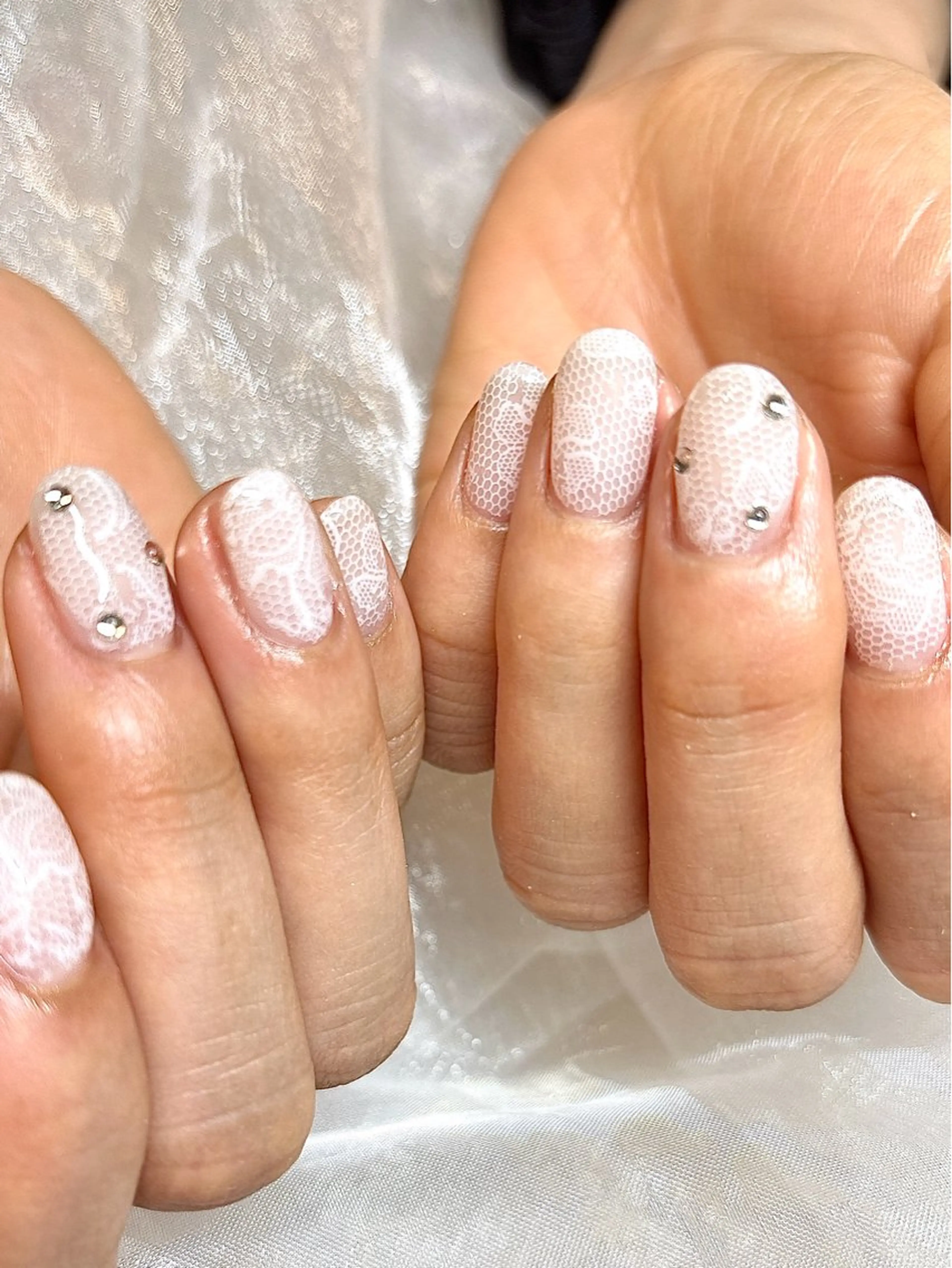 ネイル ハンドネイル solna_ yuのネイルデザイン