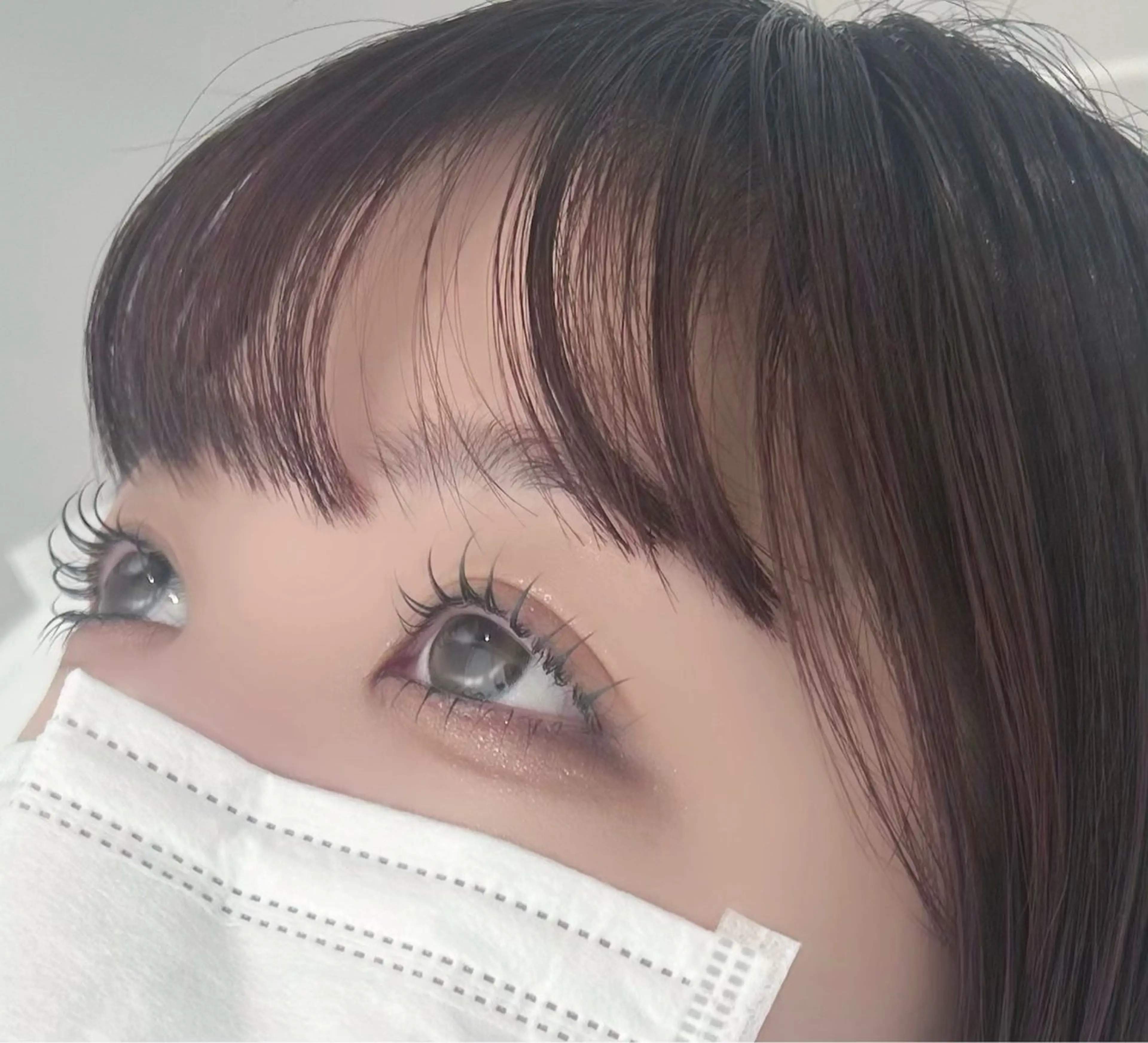 マツエク・マツパ マツパ R. kinoshitaのマツエク・マツパデザイン