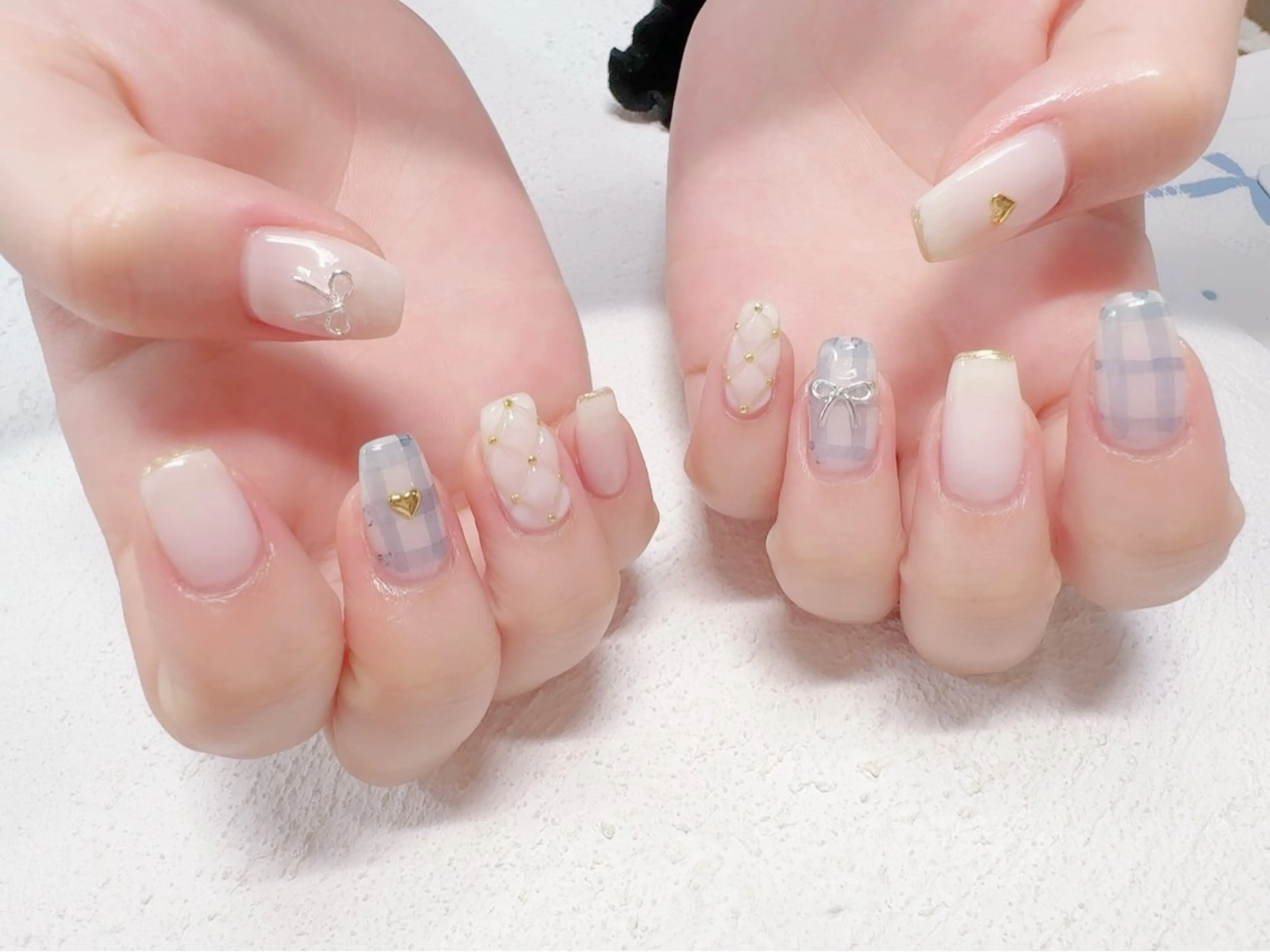 ネイル Regaro i.sのネイルデザイン