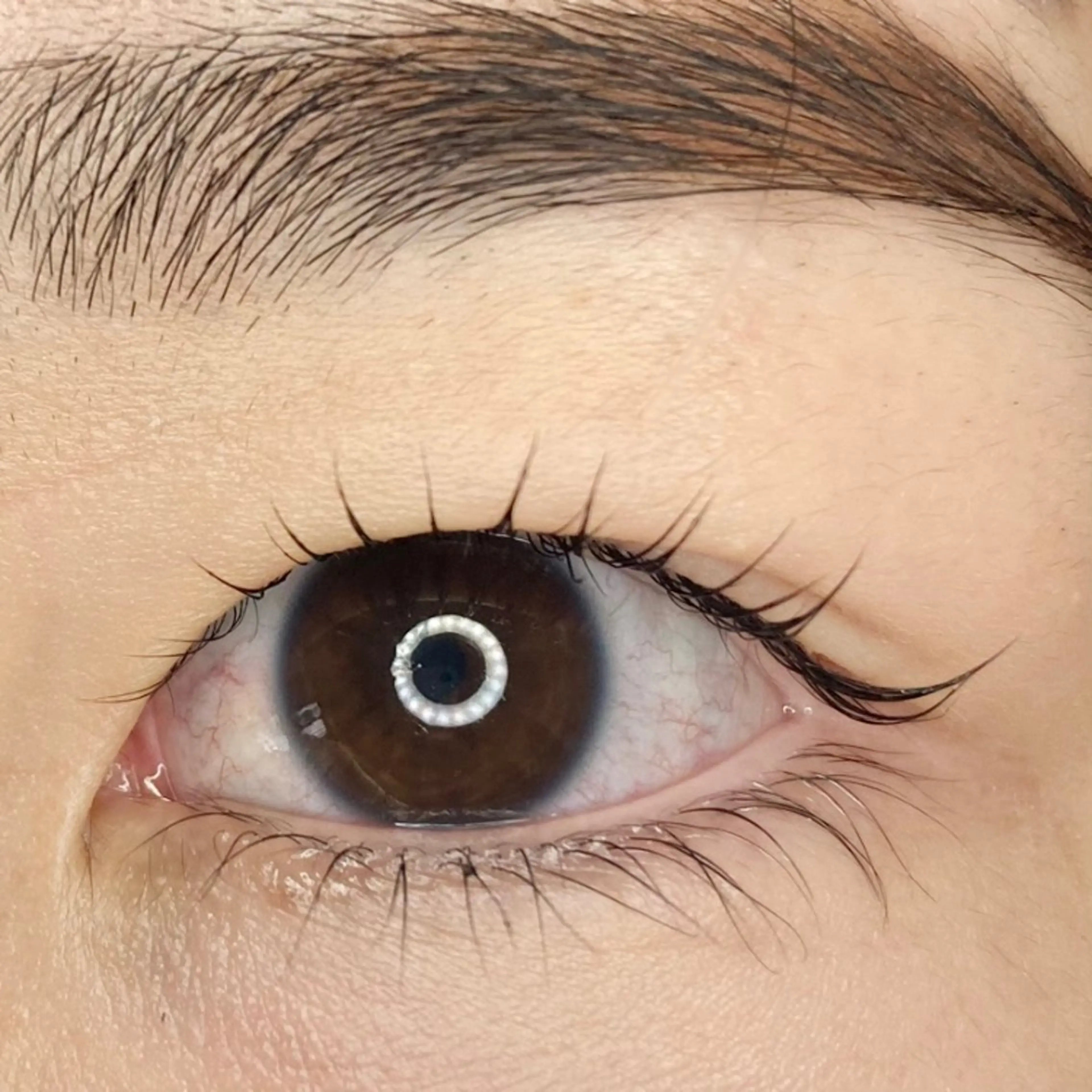 マツエク・マツパ NOZ eyedesignのマツエク・マツパデザイン