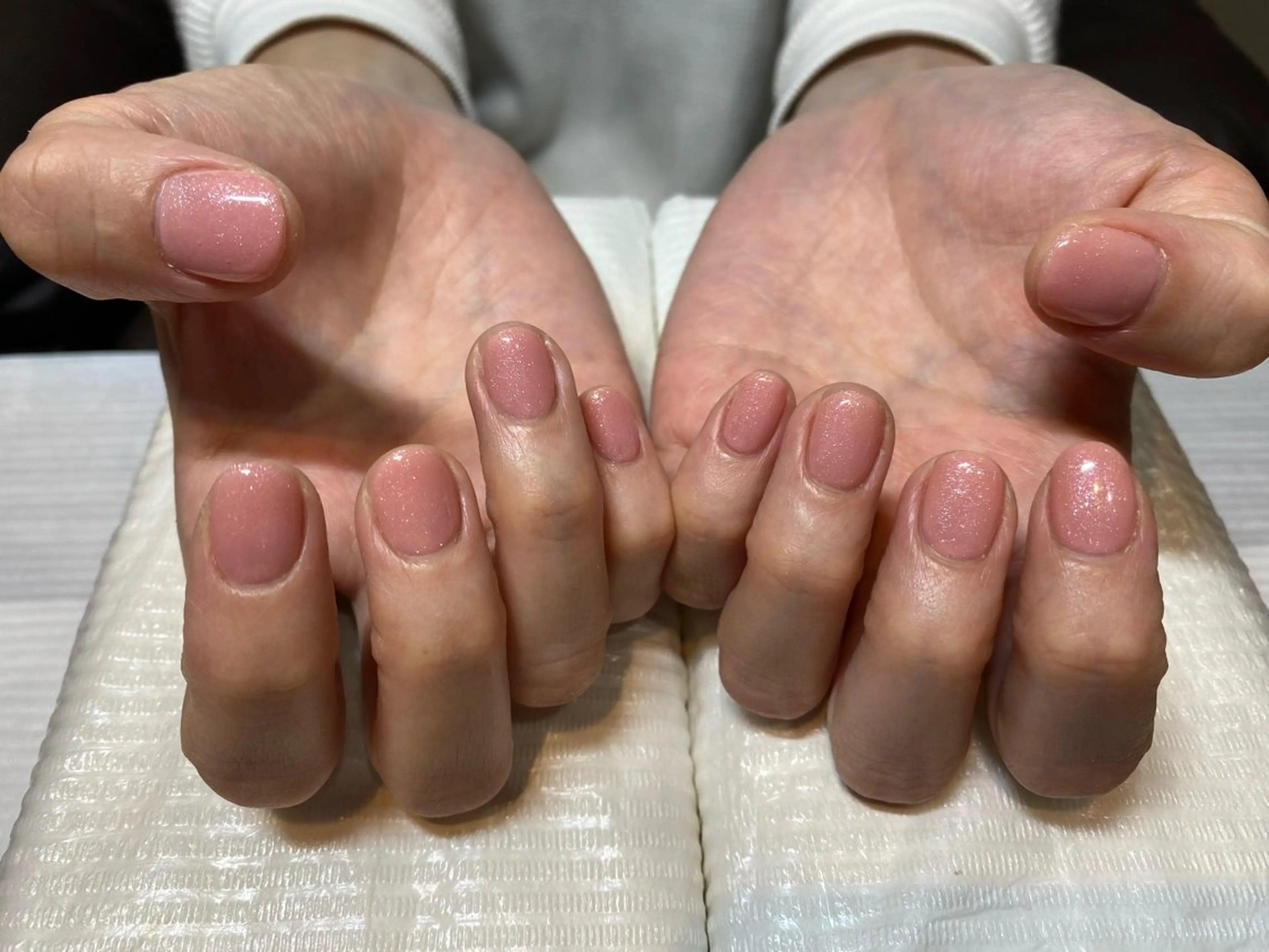 ネイル Angelica 小関のネイルデザイン