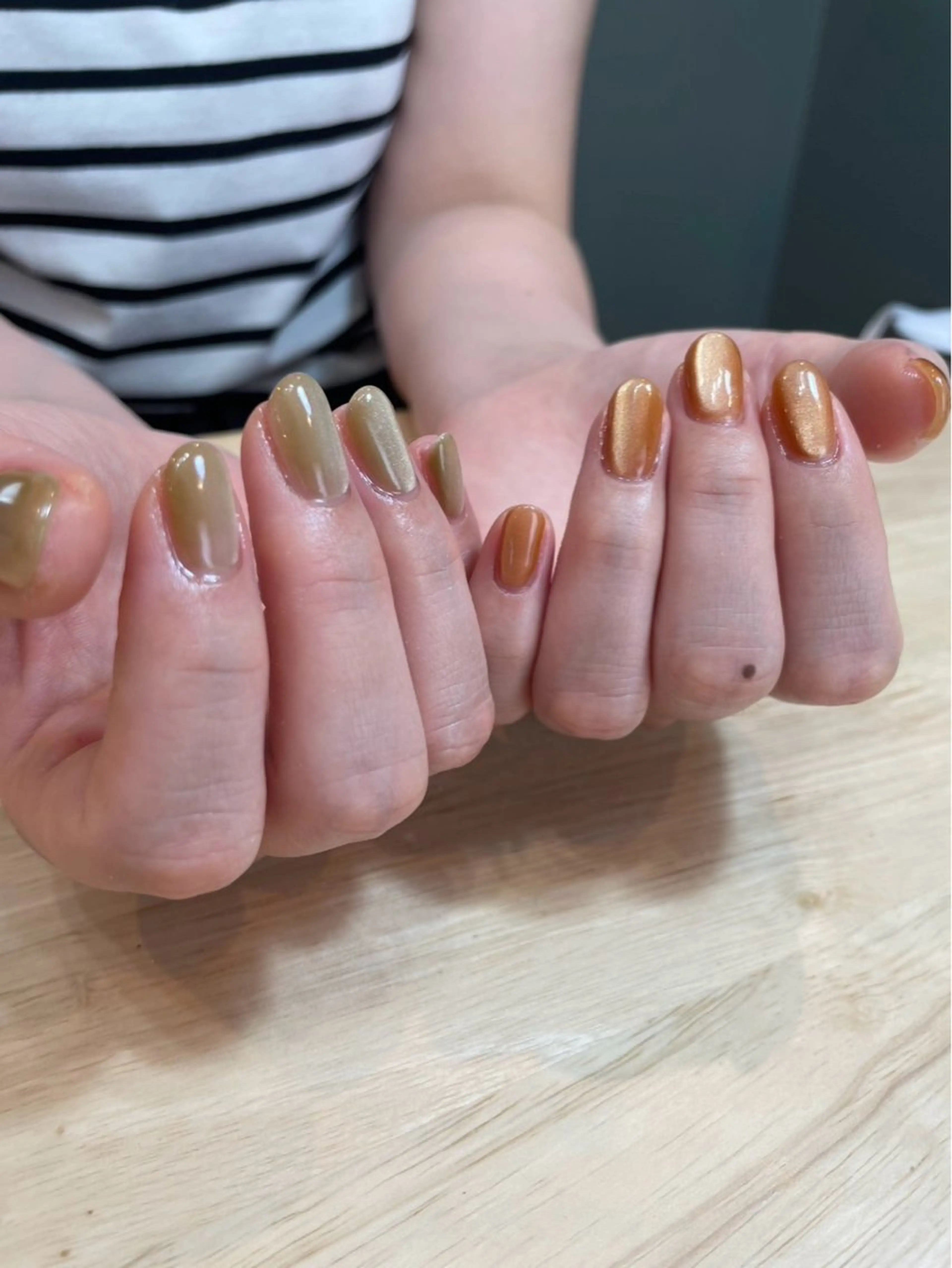 ネイル tulle【チュール 】✴︎RIHOのネイルデザイン