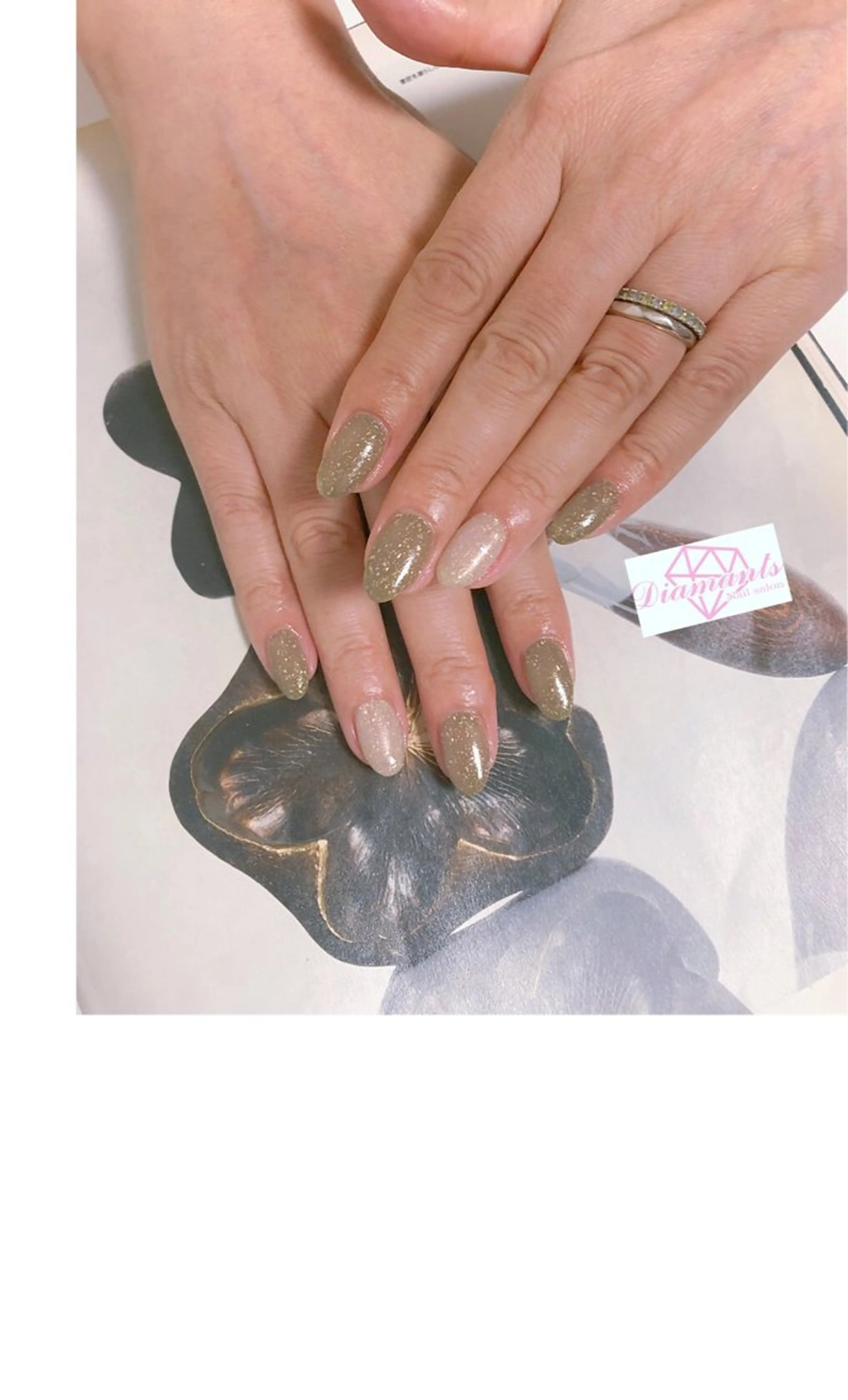 ネイル Asa miのネイルデザイン