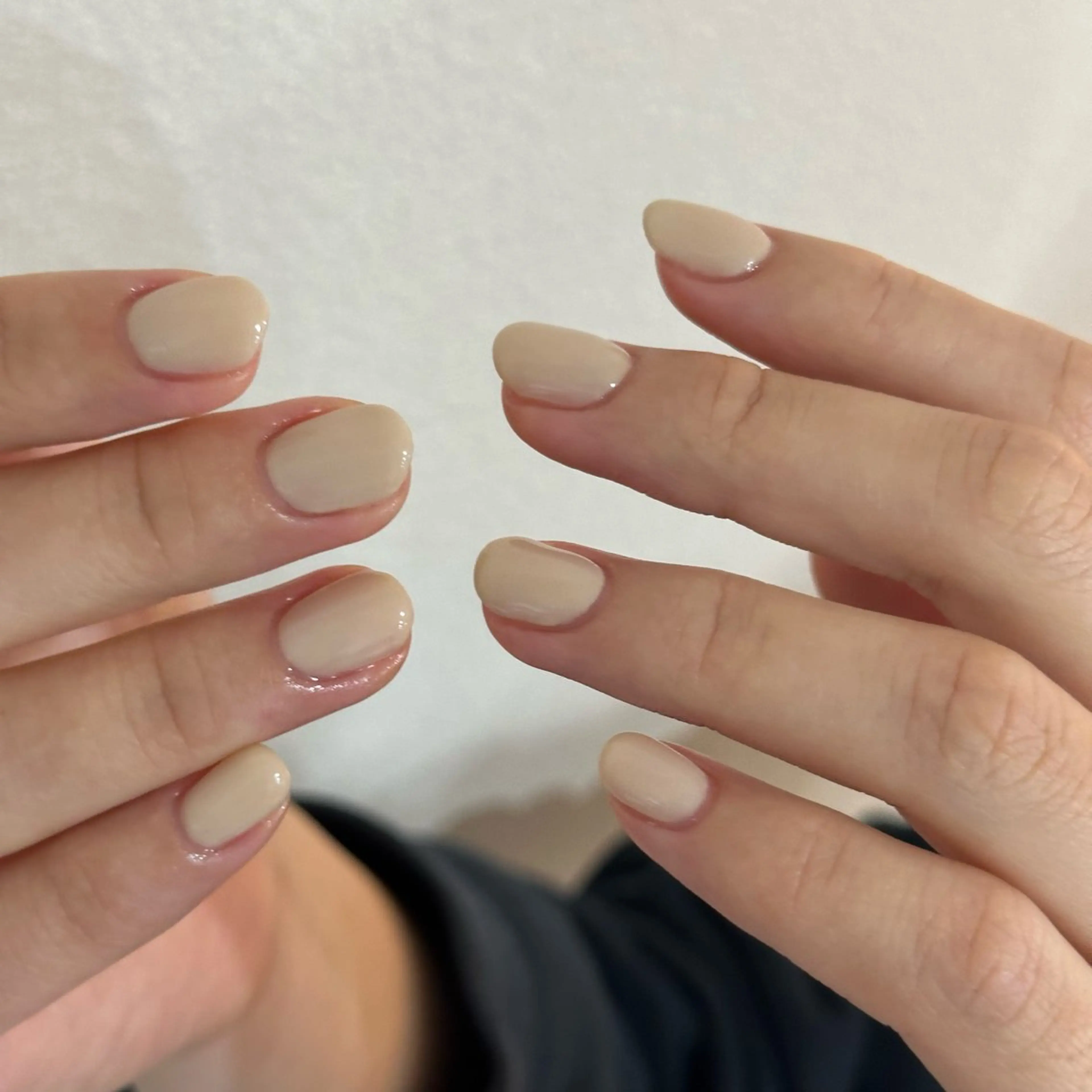 ネイル 畑山 美咲のネイルデザイン