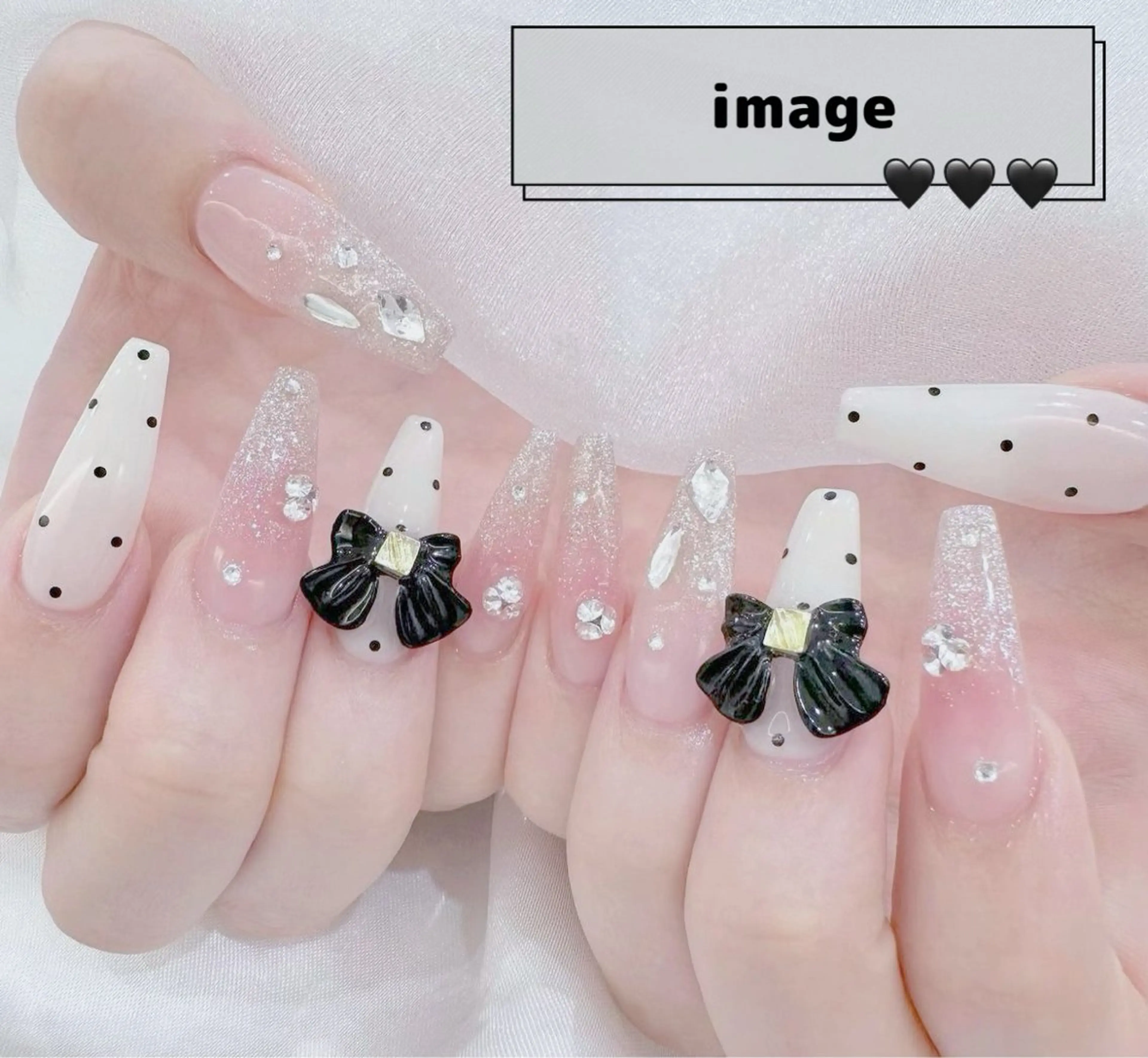 ネイル ERINA ♥のネイルデザイン