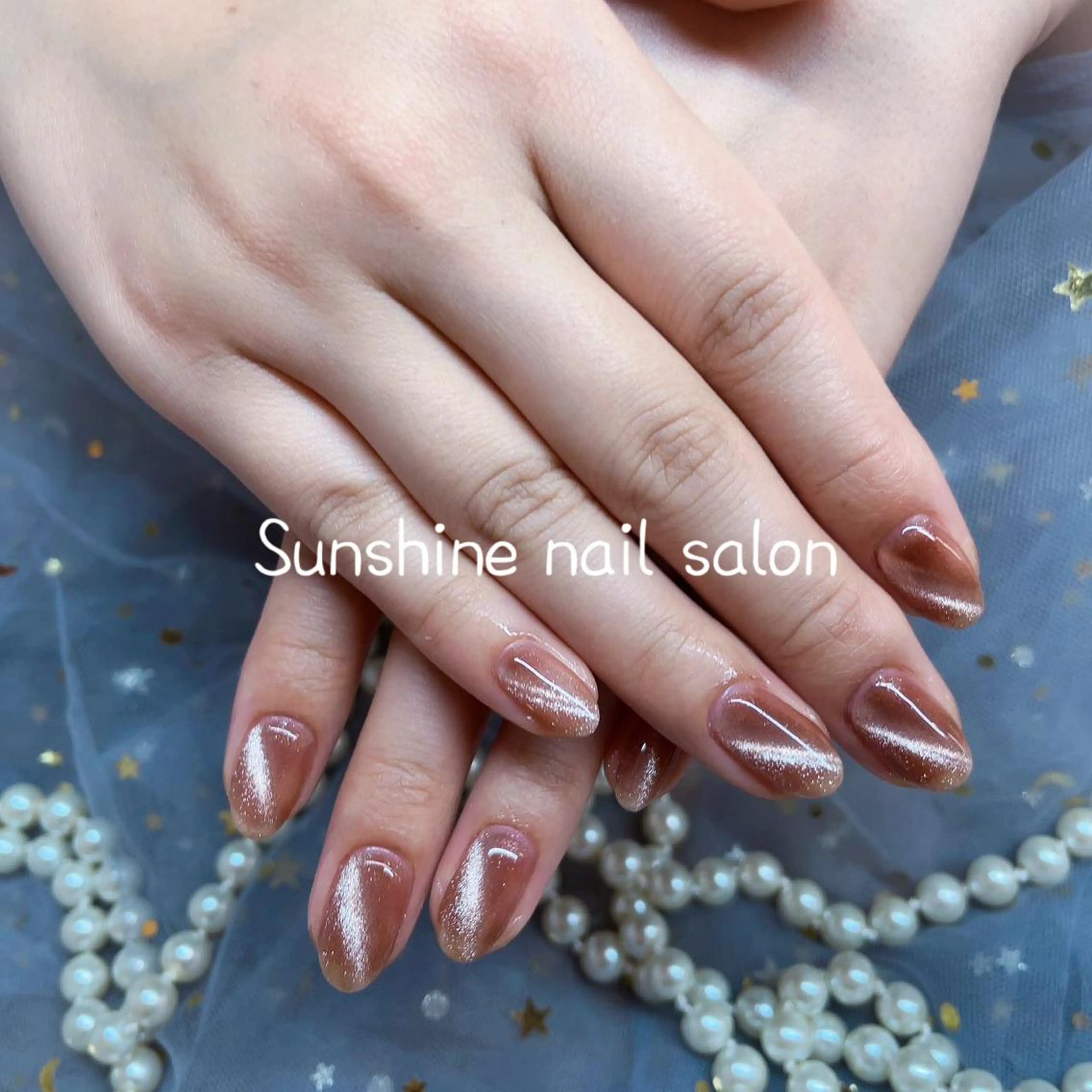 ネイル サンシャイン ネイル池袋店のネイルデザイン