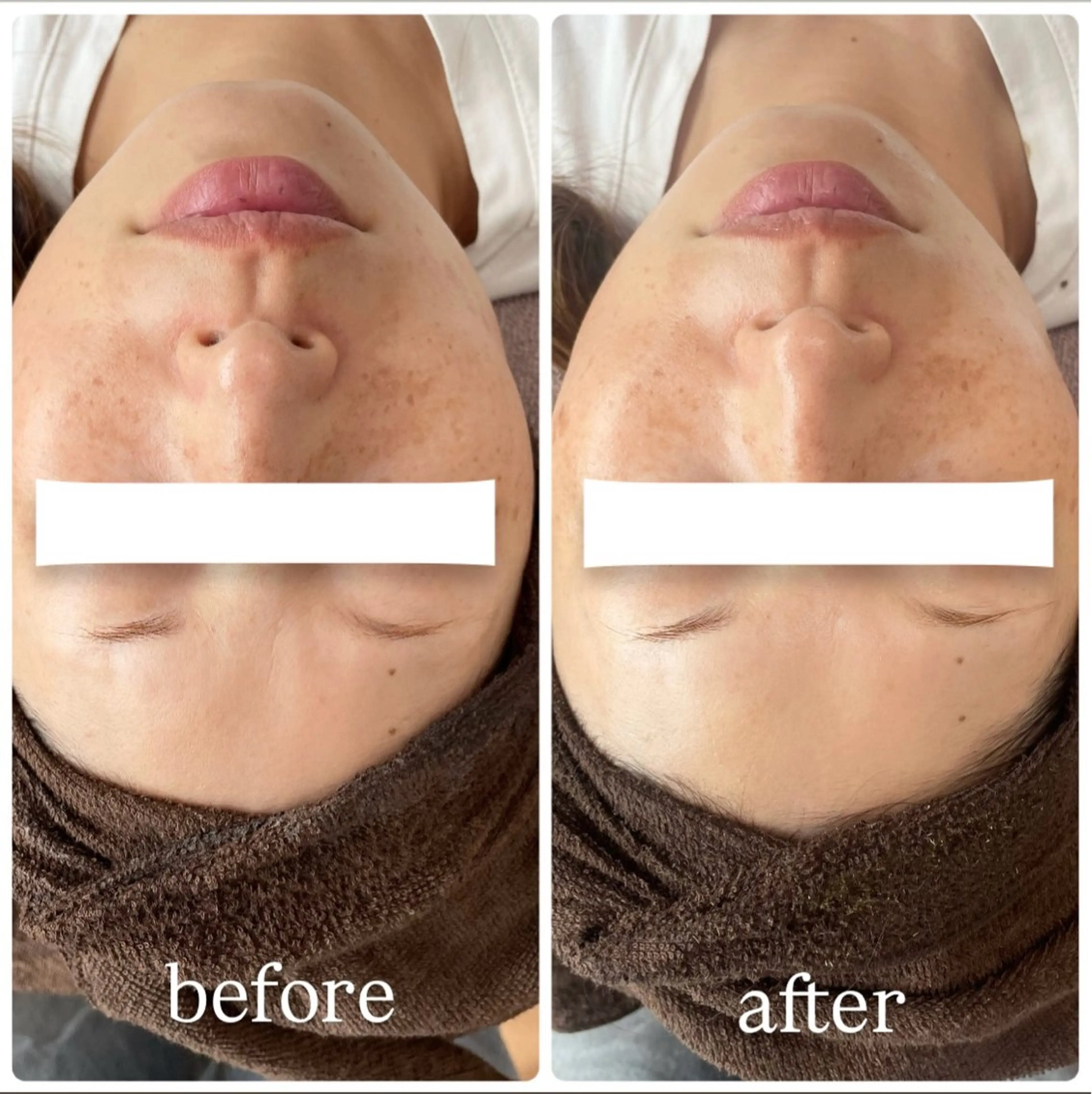 エステ ルアナ プライベートサロンのネイルデザイン