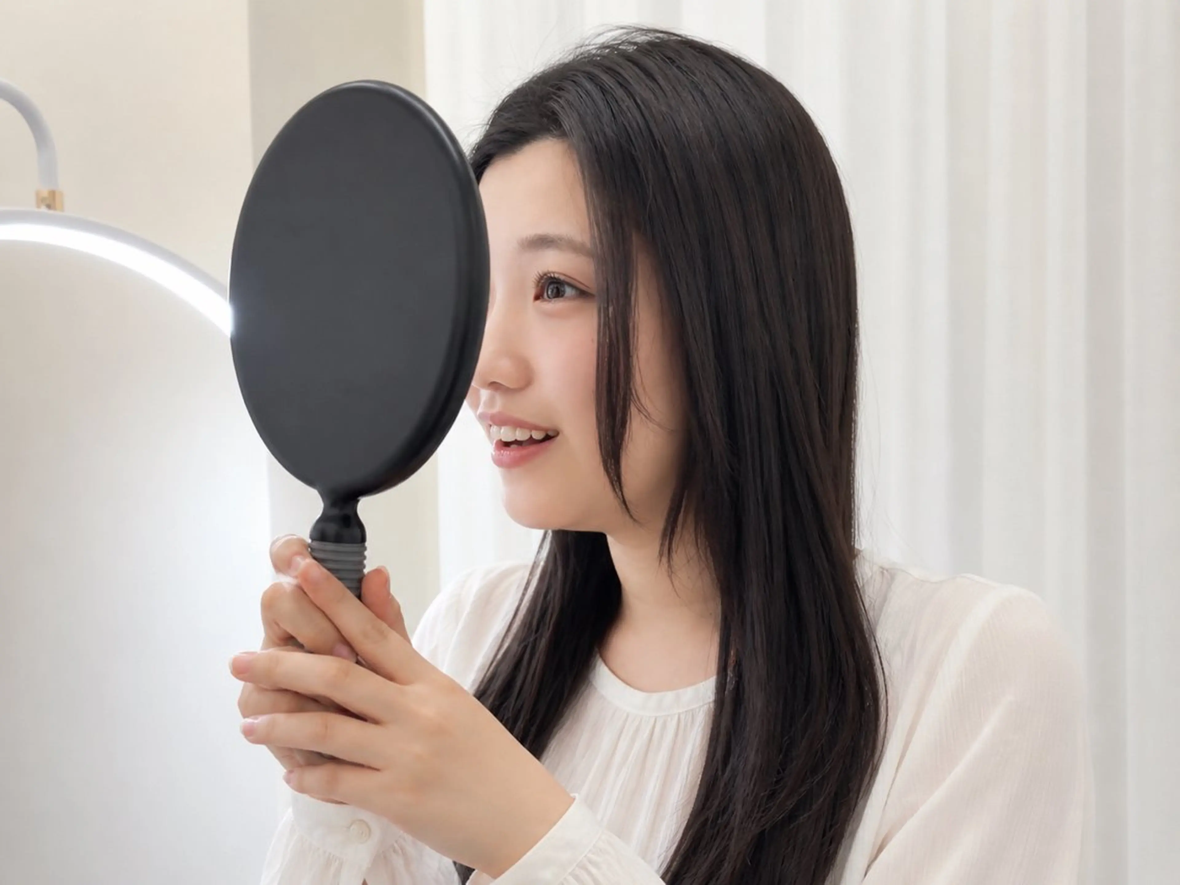 アイブロウ ワックス脱毛 その他(アイブロウ) 🎀kaede🎀 骨格似合わせ眉毛の眉毛・アイブロウイメージ