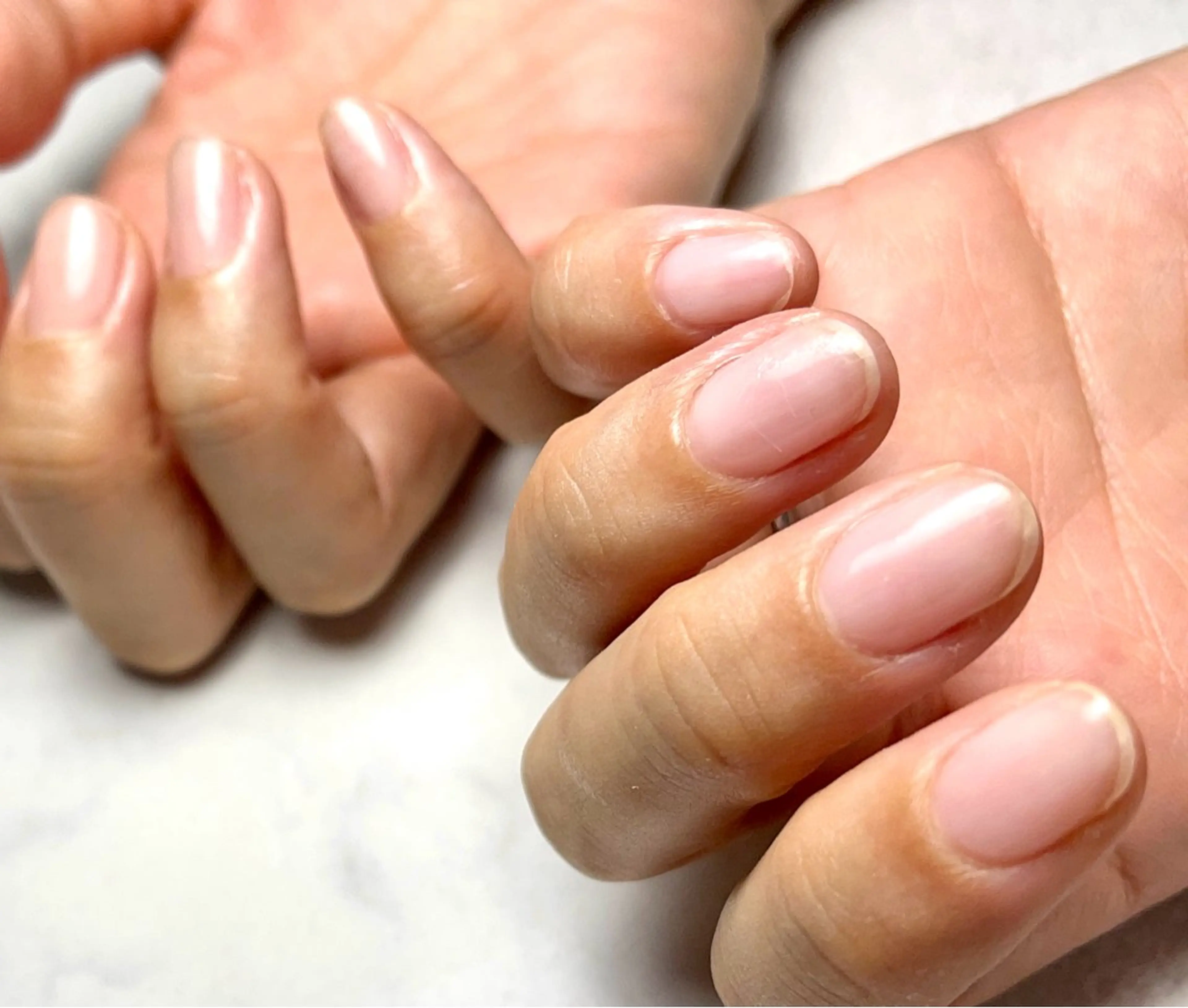 ネイル n.r.MONAMI ネイルサロンのネイルデザイン