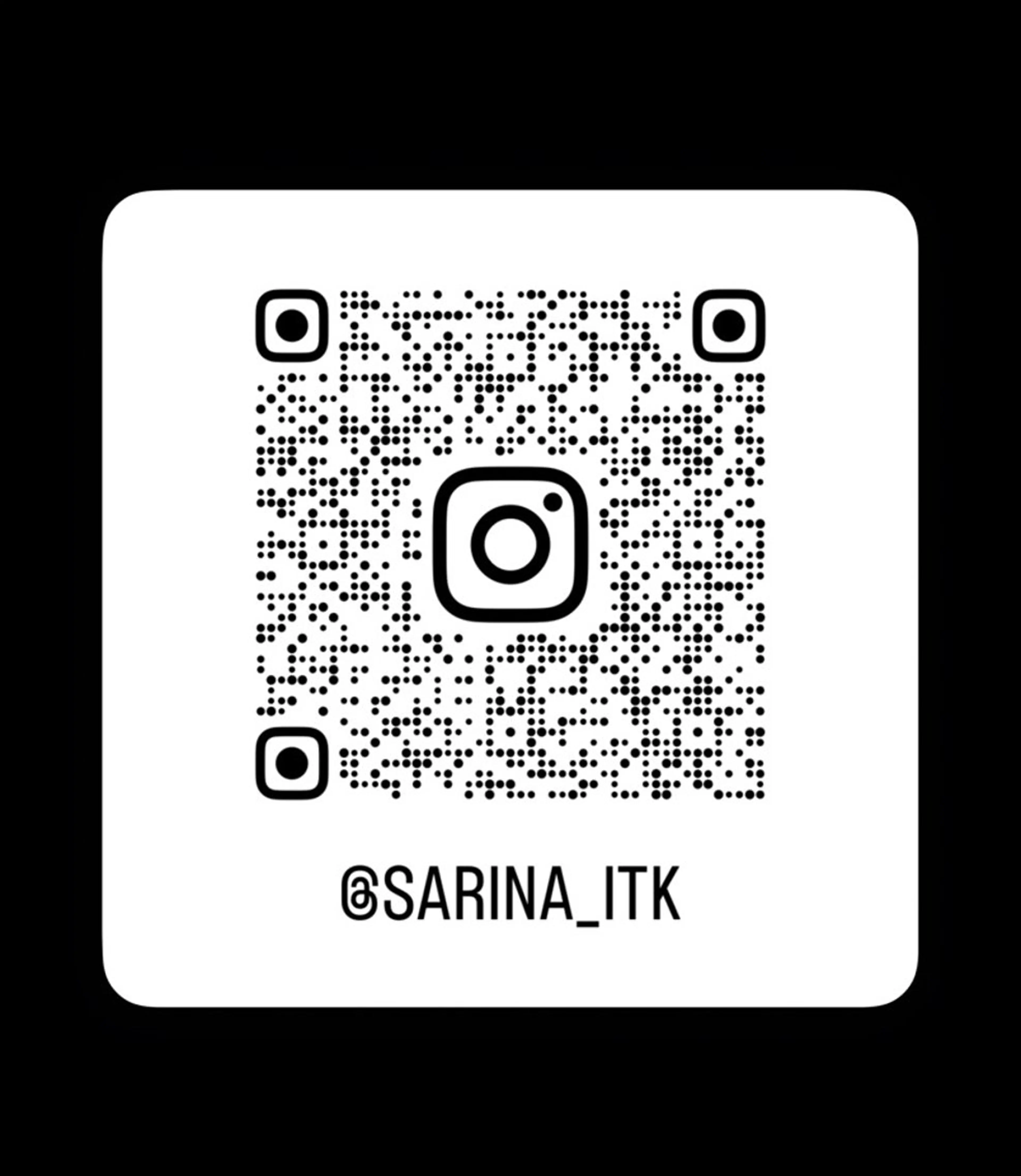 SARINA ROCCO3rdのヘアスタイル