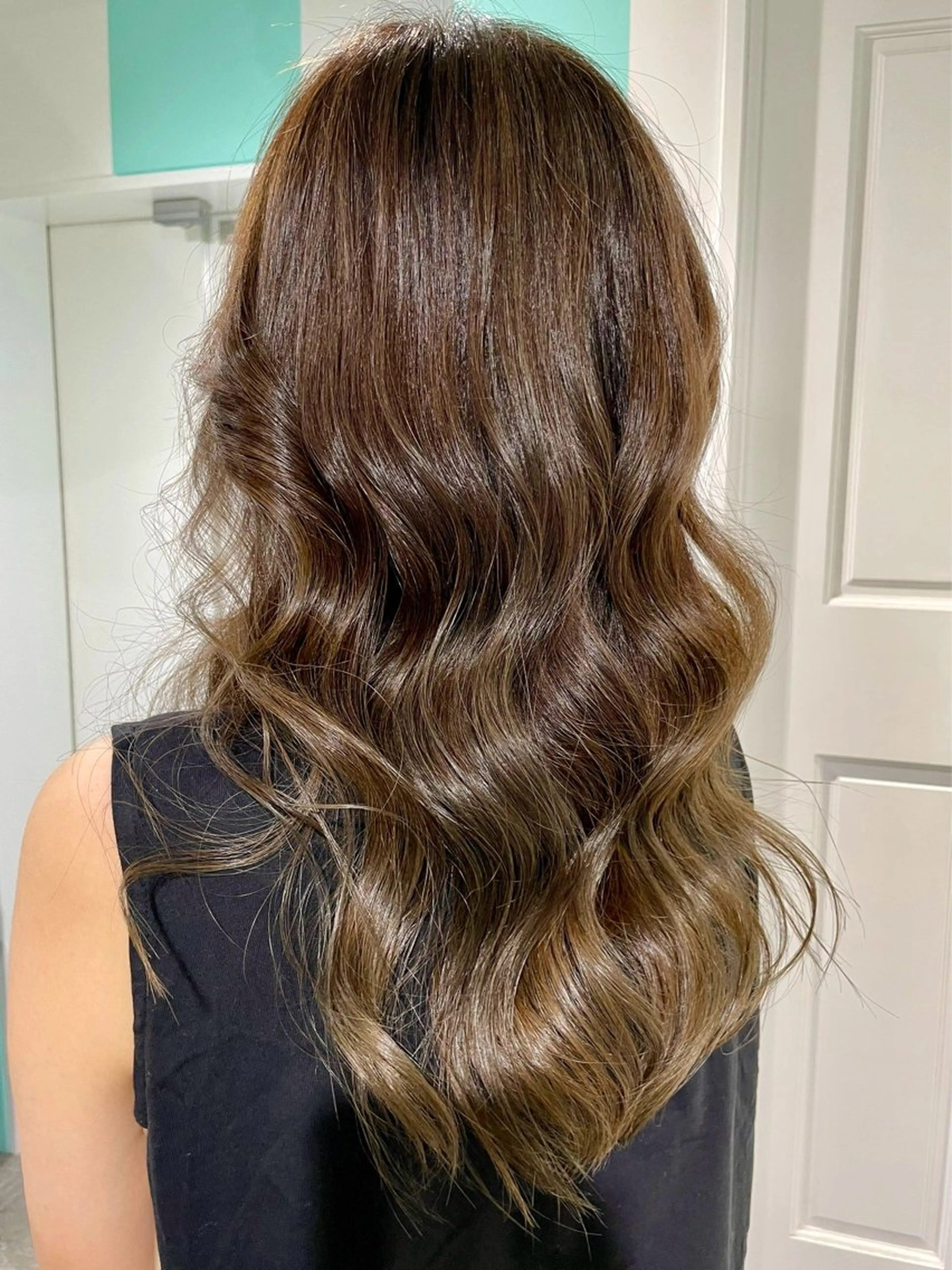 カラー メンズカット募集中 HACHIのヘアスタイル