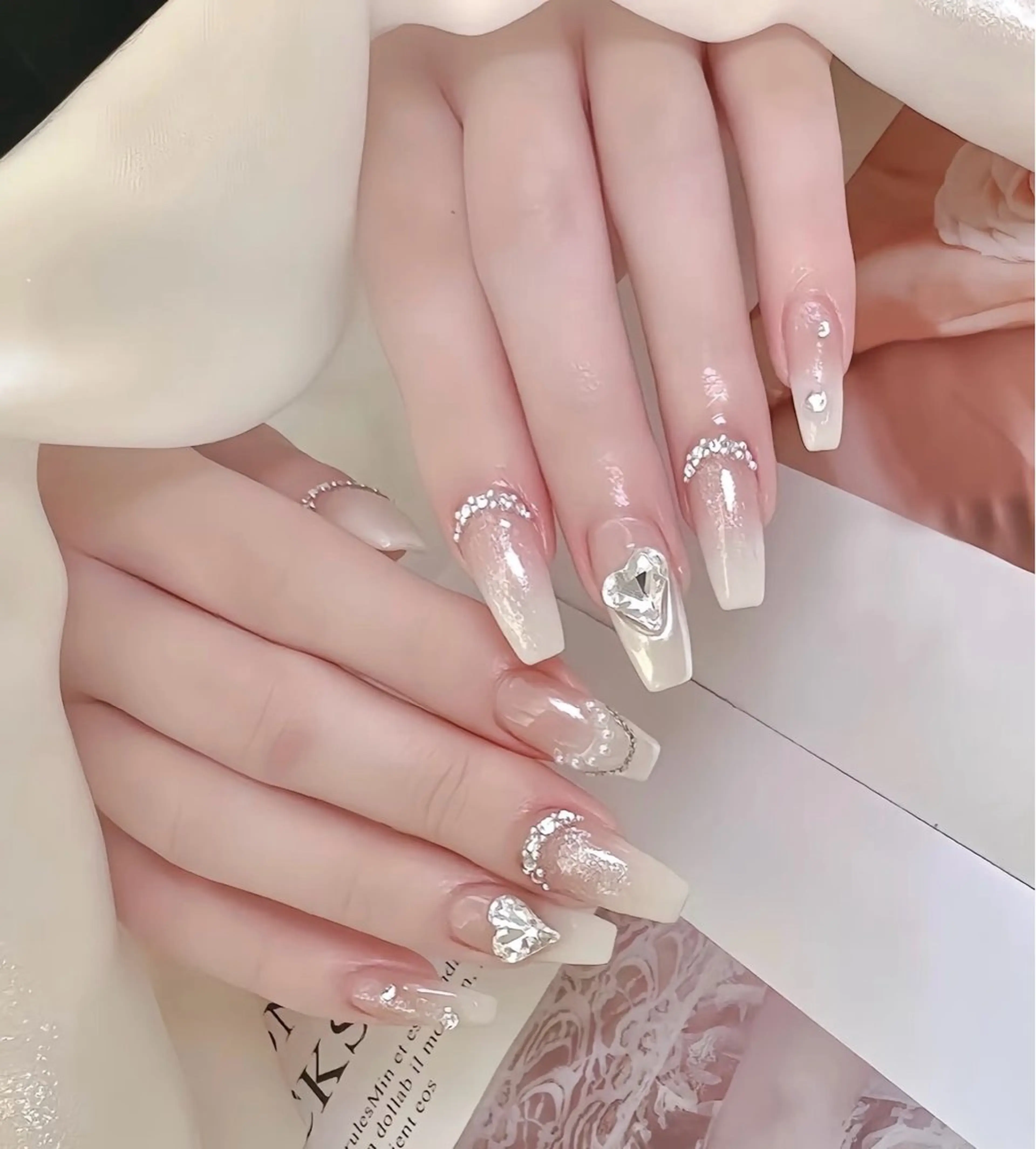 ネイル beautynail Emiのネイルデザイン