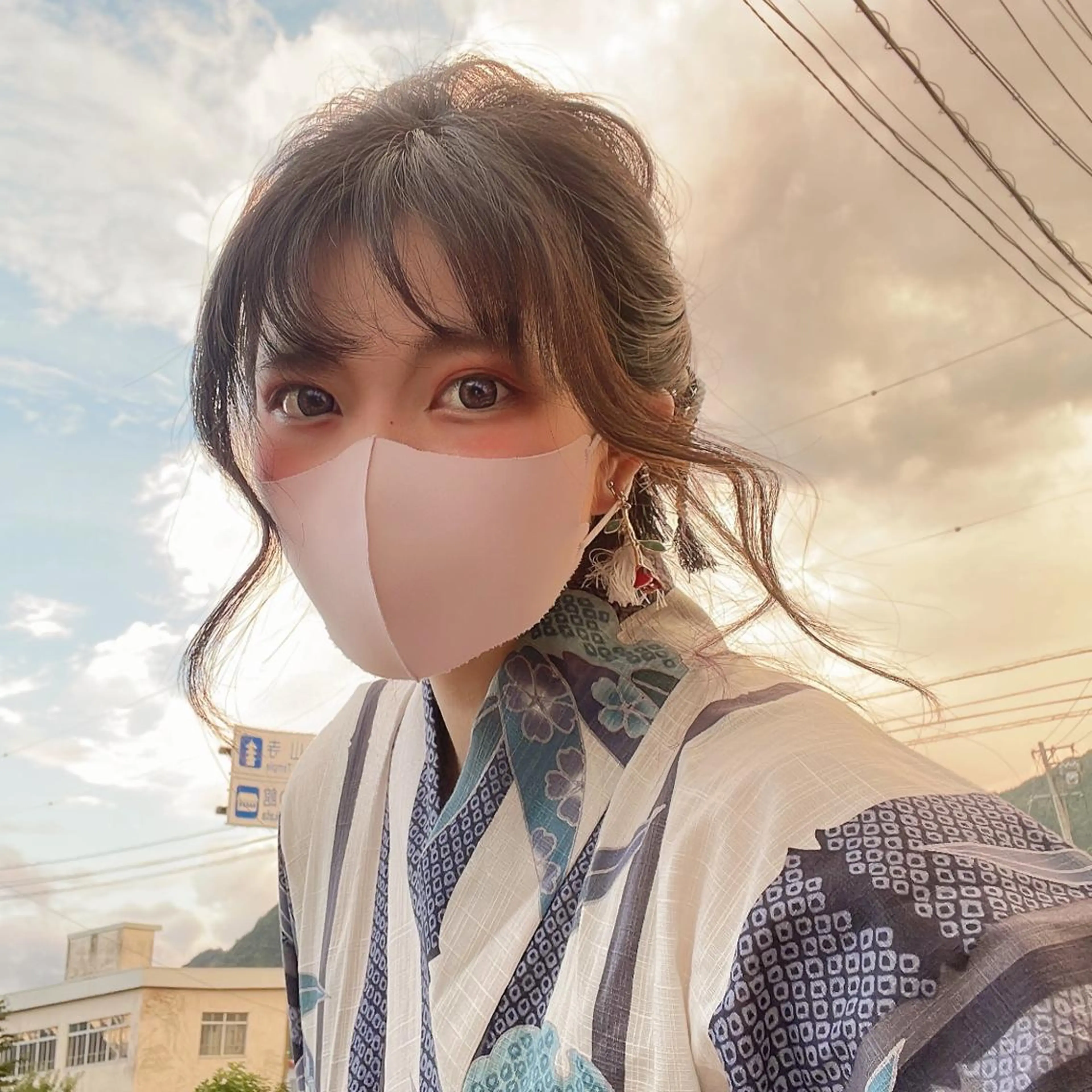 ヘアアレンジ 髪質改善のプロ✨りな さんのその他イメージ