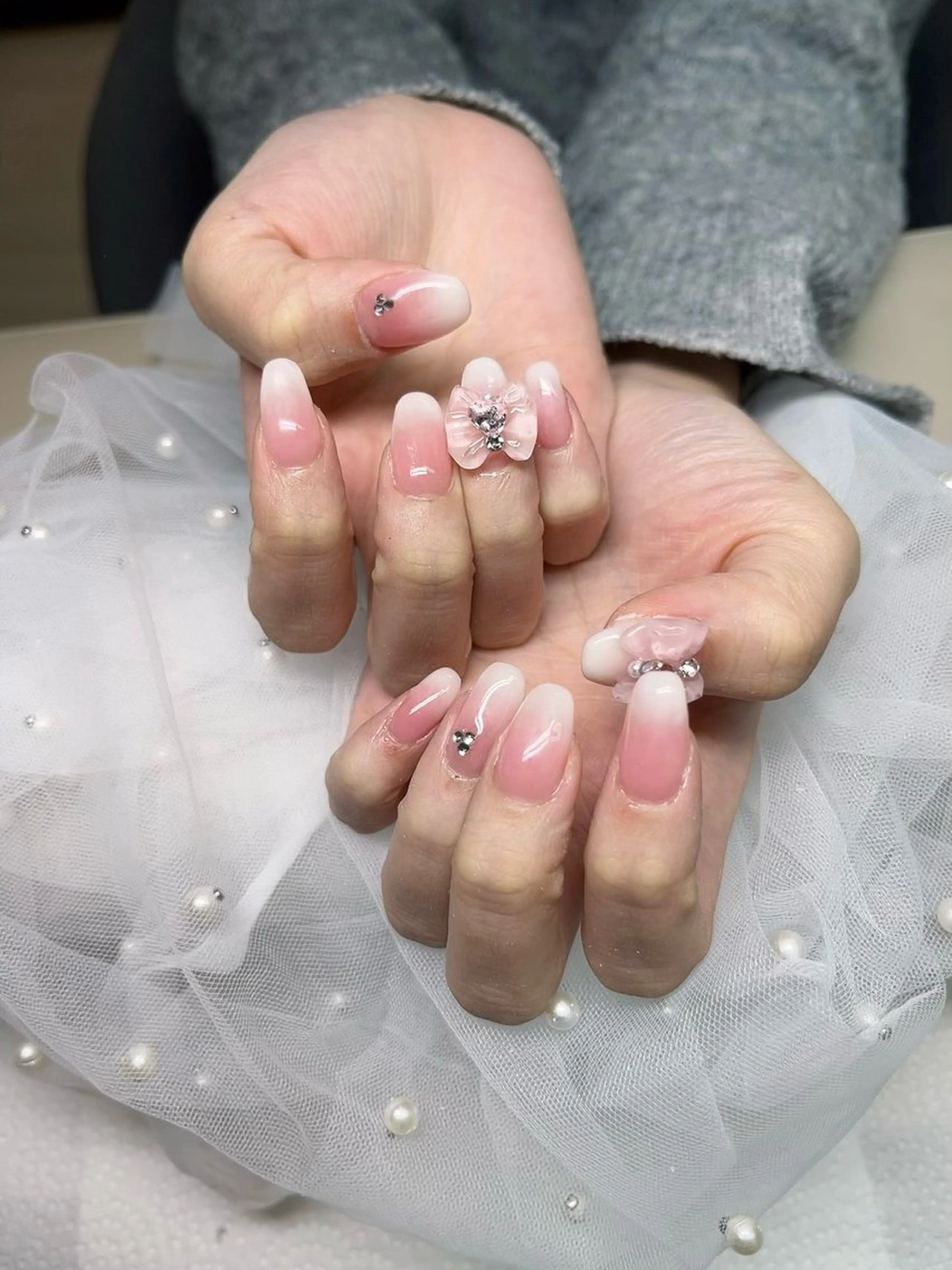 ネイル Ni Naのネイルデザイン