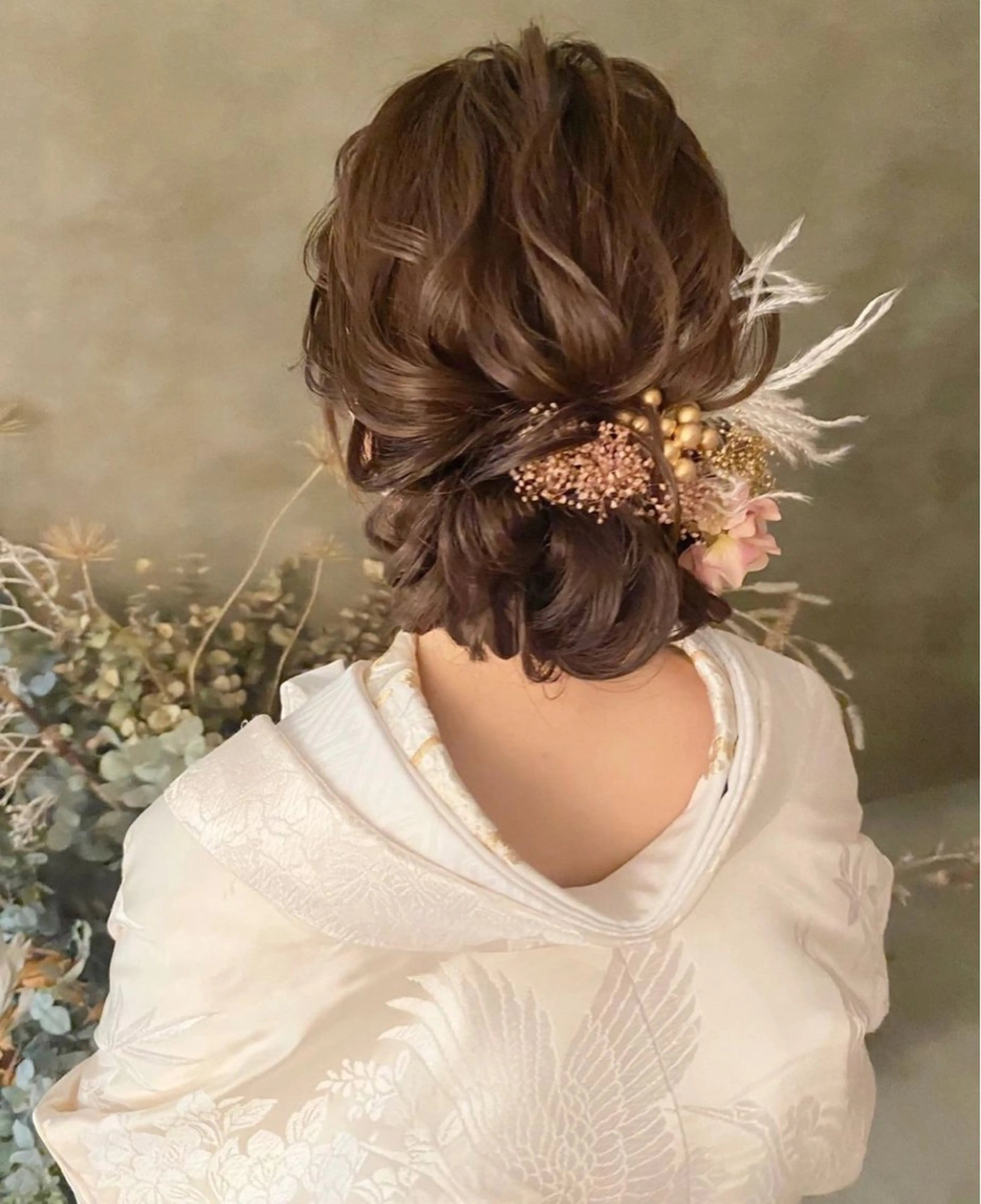 ロング Kepa Shioriの眉毛・アイブロウイメージ