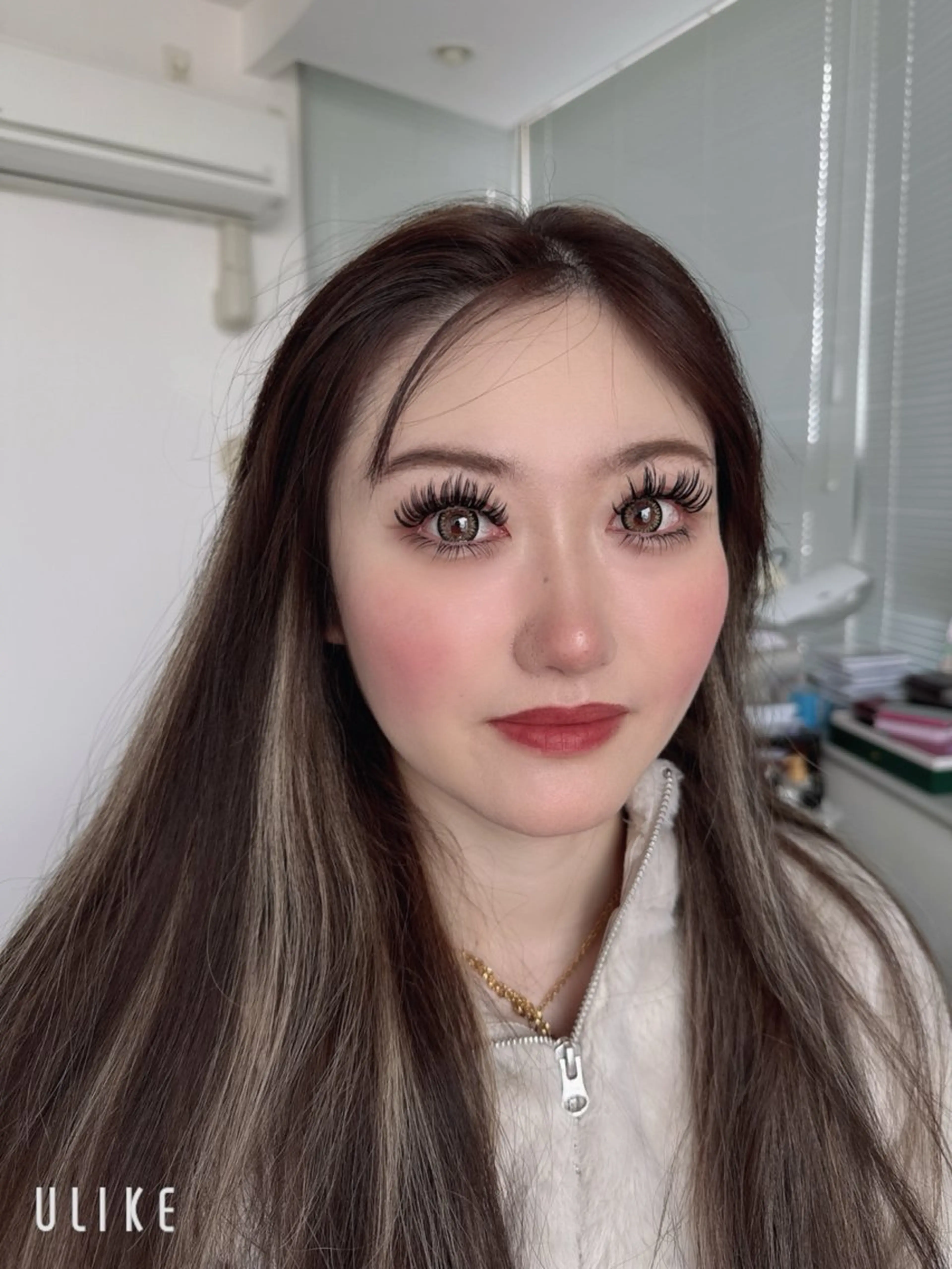 アイブロウ 神山 ビューティー・アイのマツエク・マツパデザイン