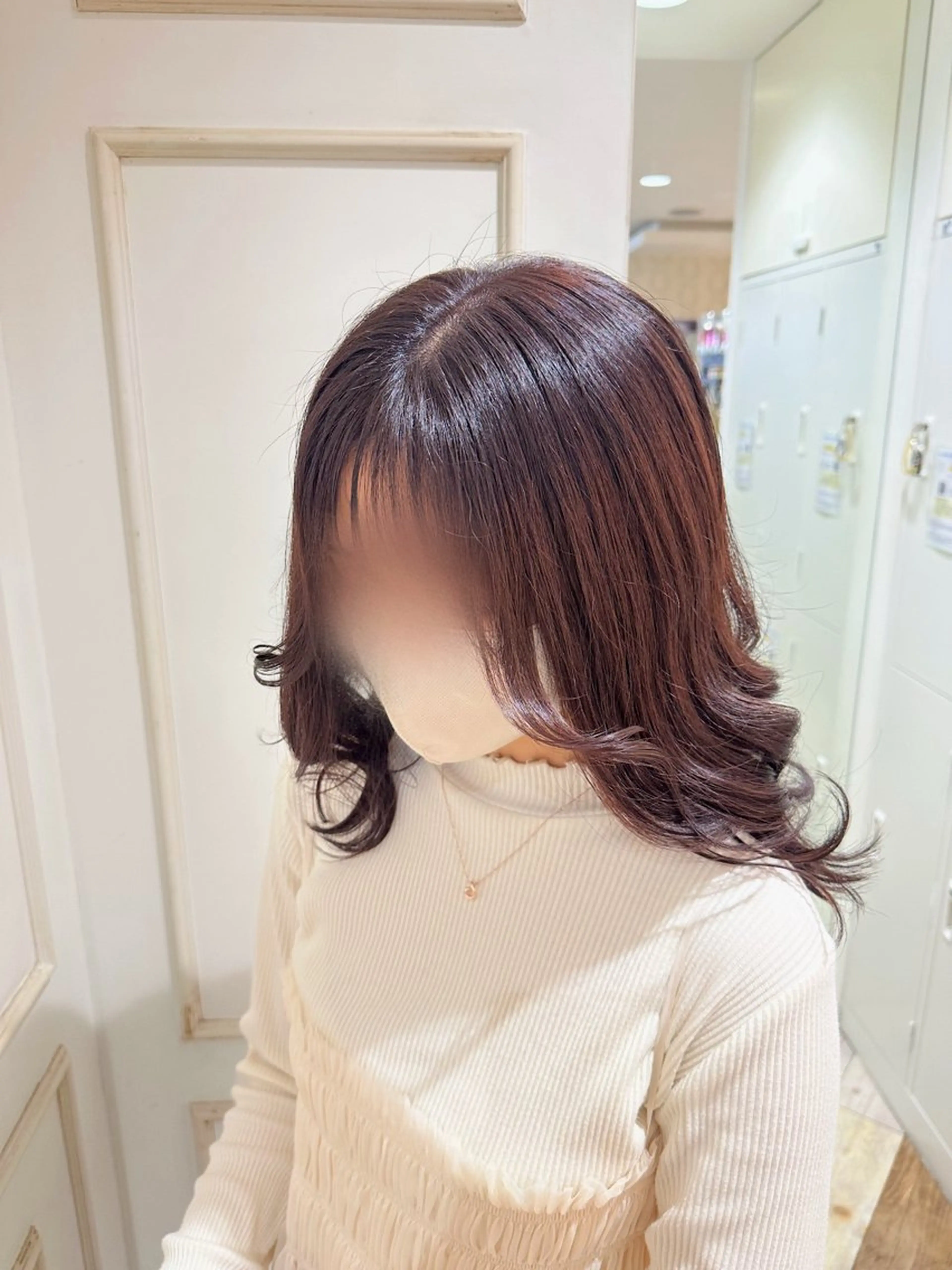 ロング 釣谷 優心のその他イメージ