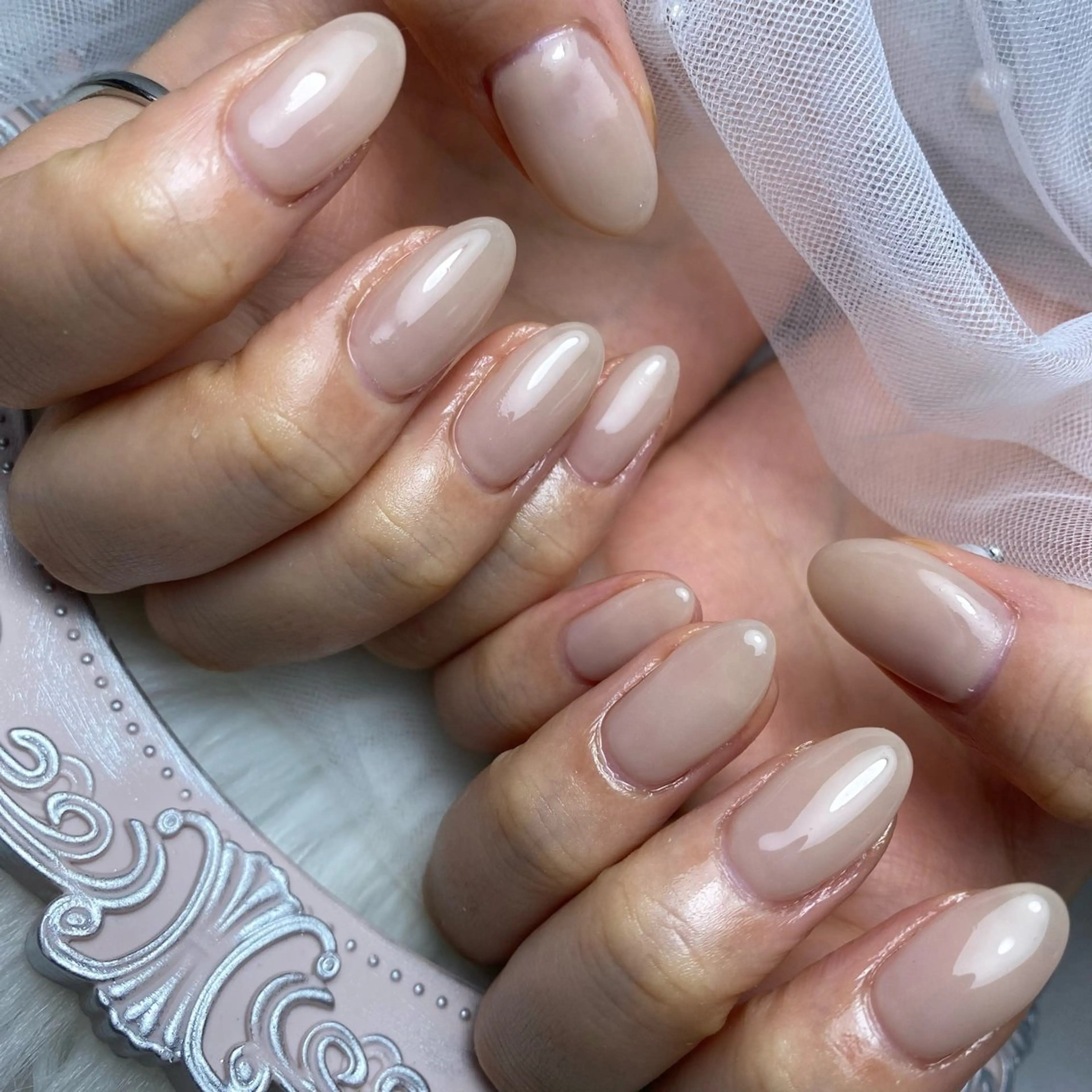 ネイル Beauty Space N&Nのネイルデザイン