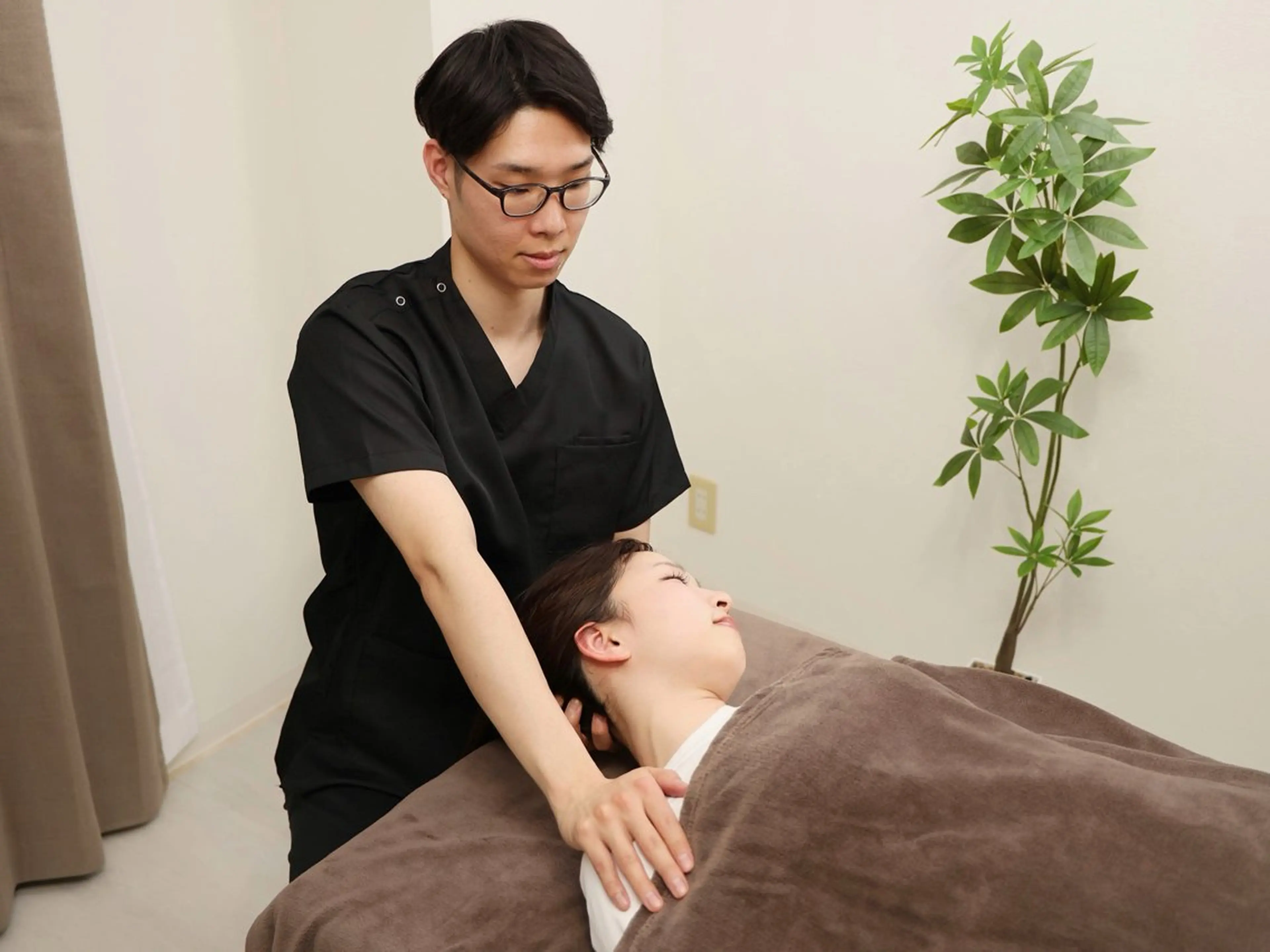 整体Palma 仲谷建太朗のエステ・リラクイメージ