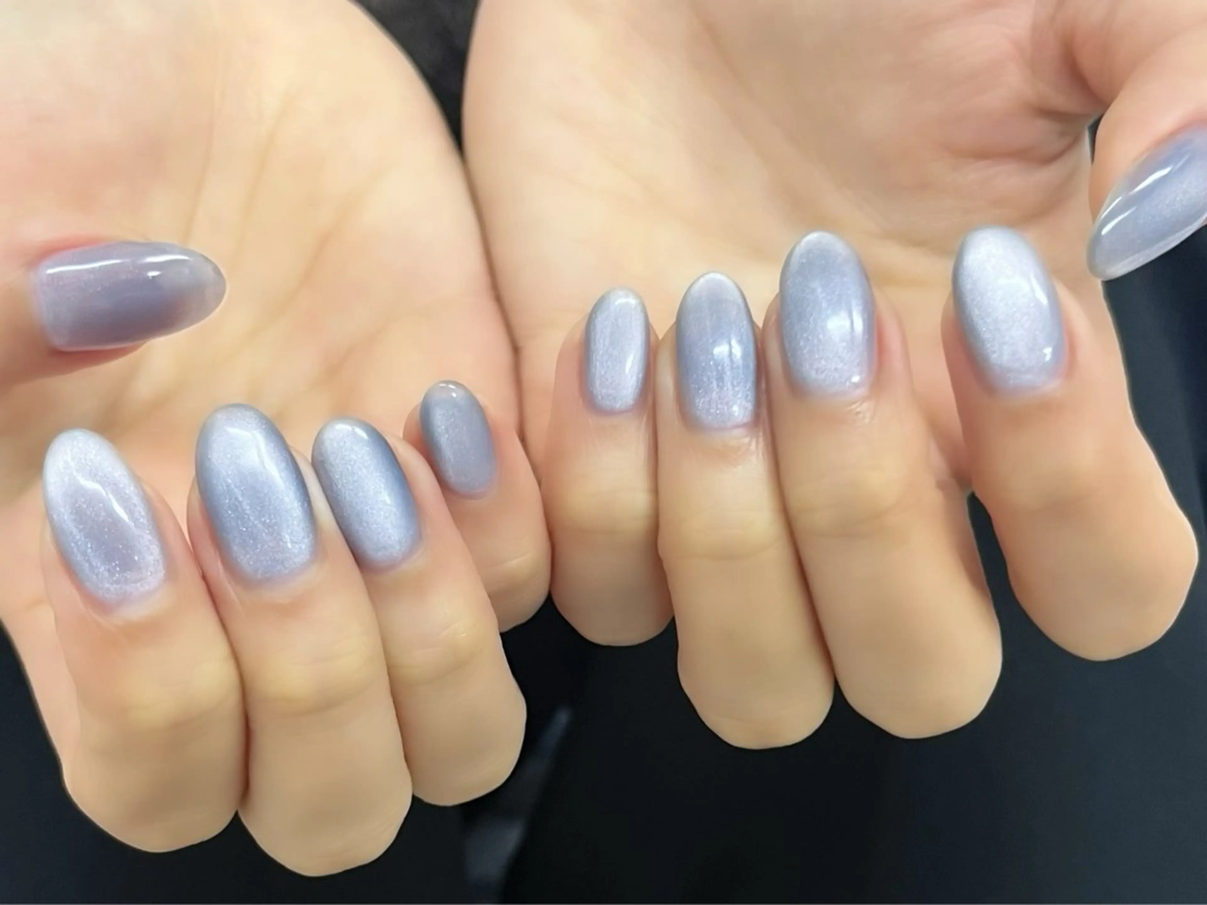 ネイル ハンドネイル ハンドケア flora所属・NAILS Soraのネイルデザイン