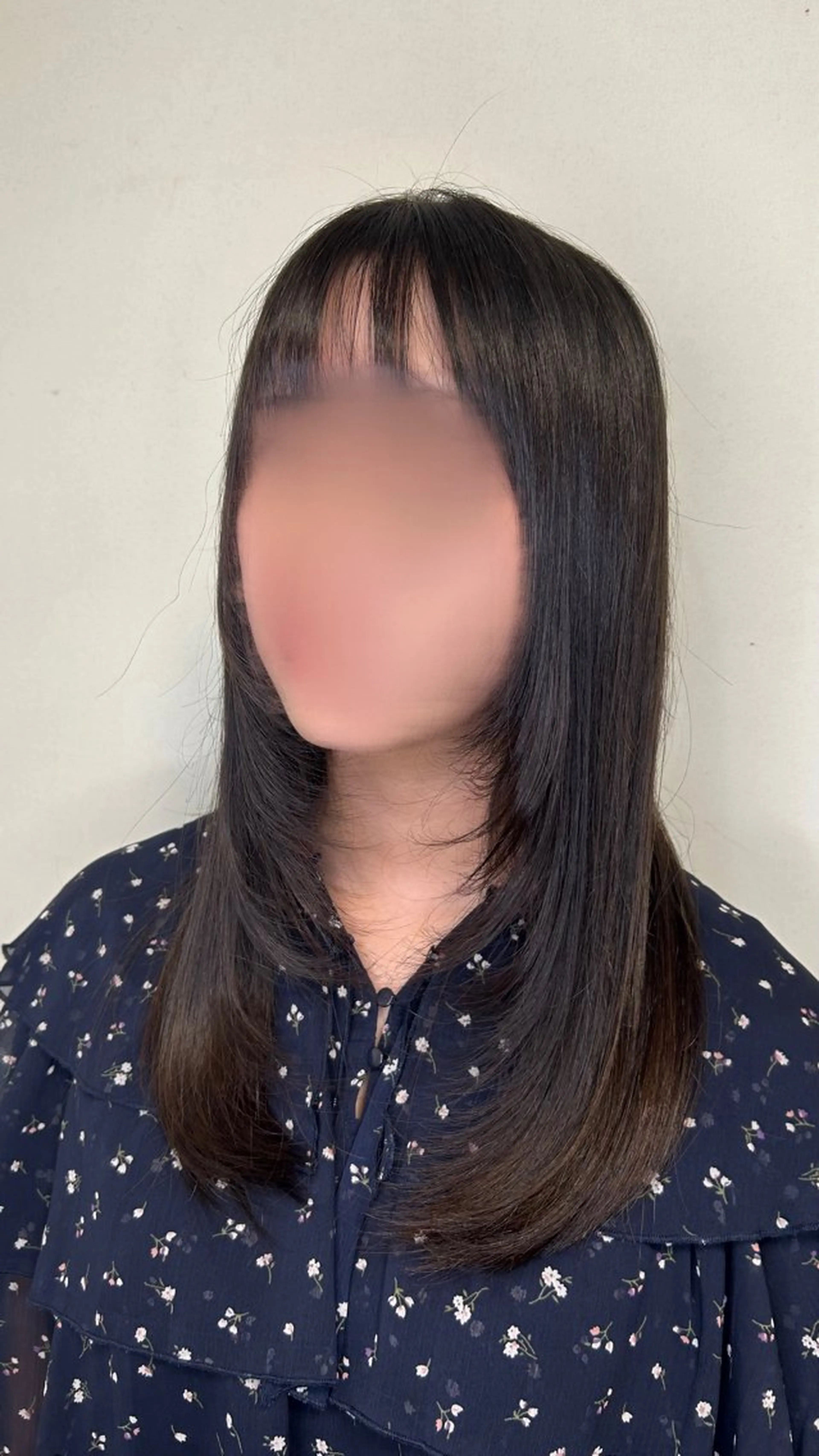 ロング 🍅ハイライト/ レイヤー/mao🍅のヘアスタイル