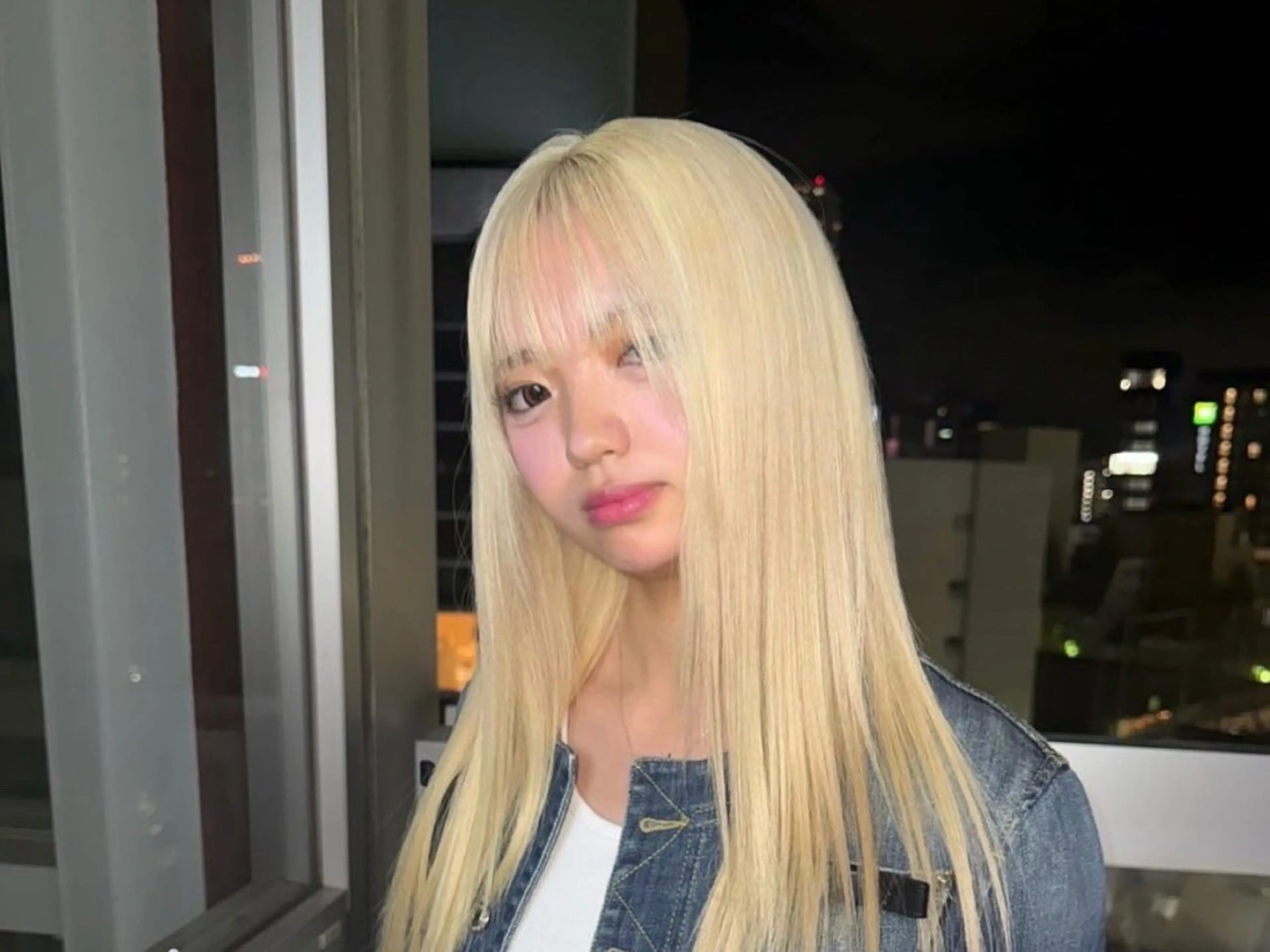 ‼️美容学生限定‼️【🪄前処理付きケアブリーチ🪄】ケアブリーチでダメージ抑えて可愛く🥰の写真