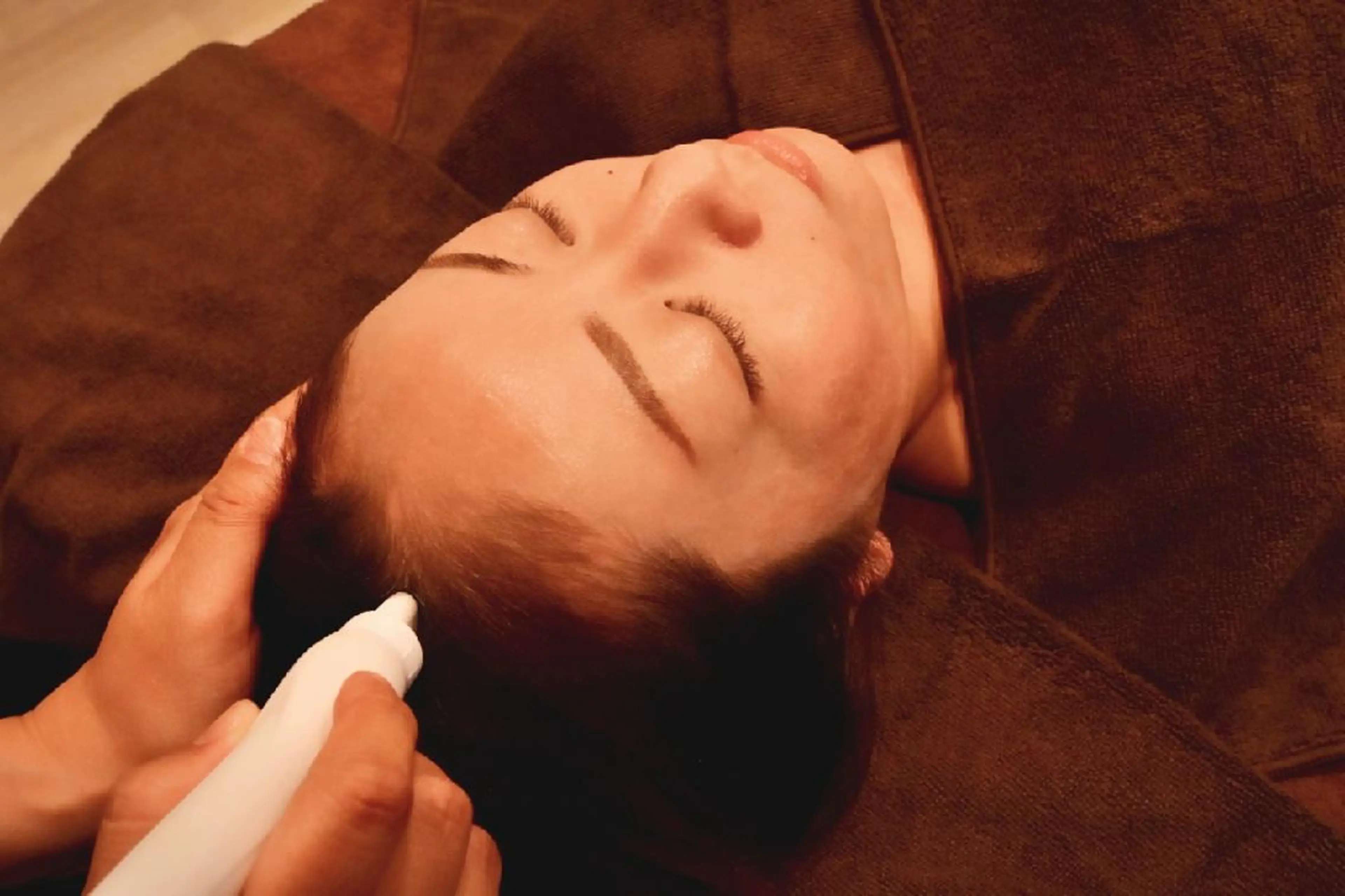 TRILOGY 安田美子のエステ・リラクイメージ