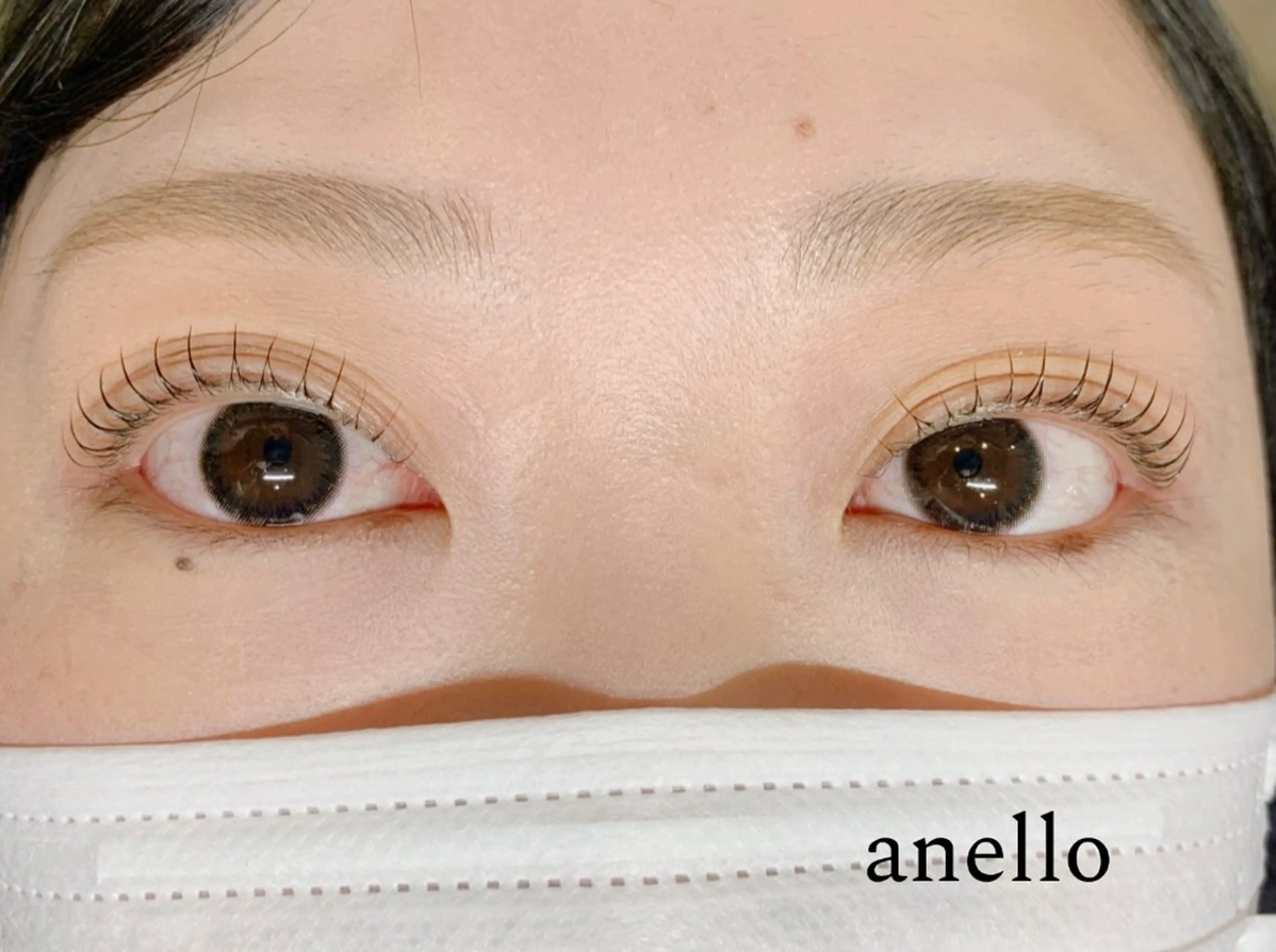 マツエク・マツパ yoshi mikaのマツエク・マツパデザイン