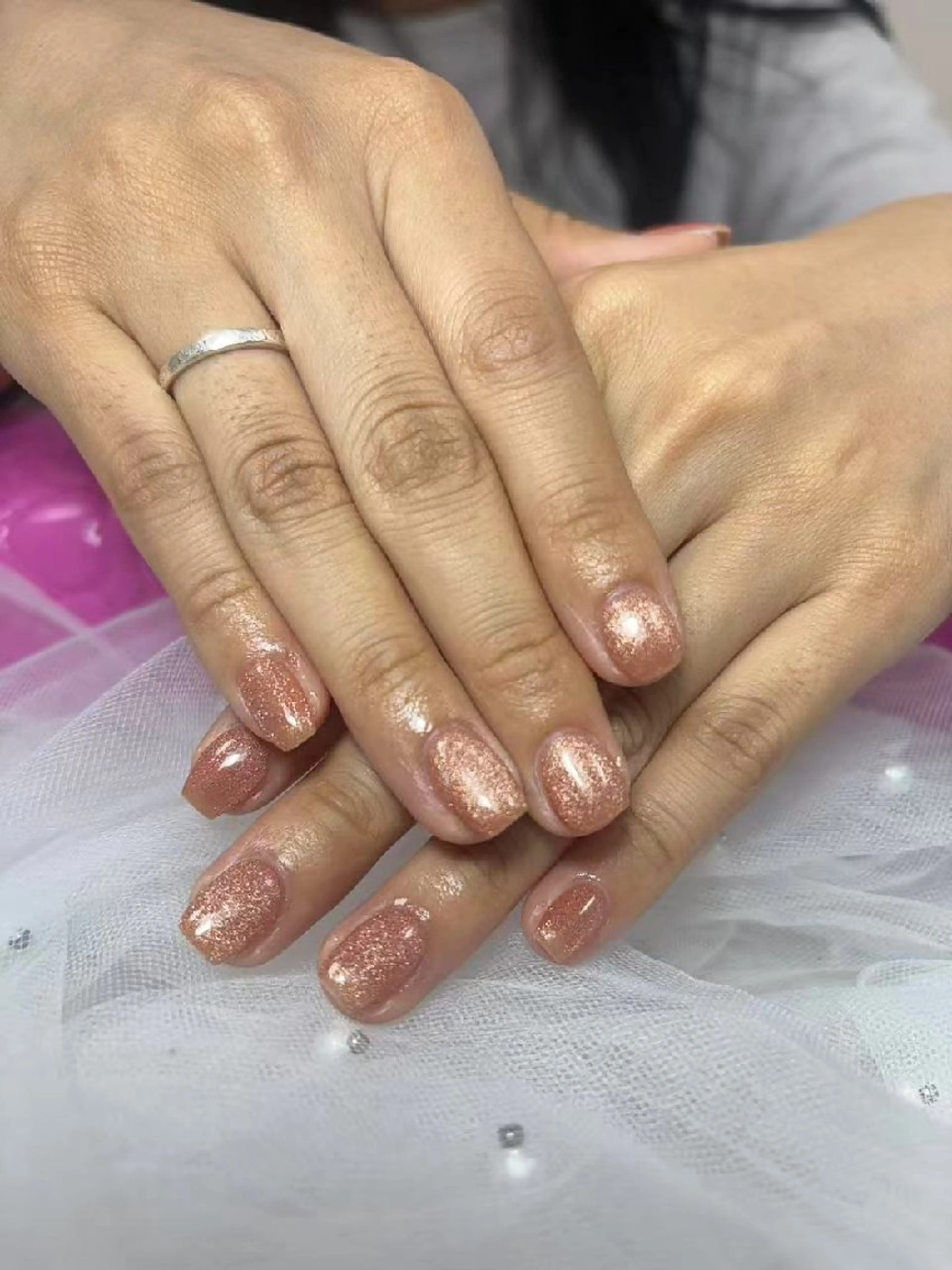 ネイル 池袋激安 ネイルのネイルデザイン