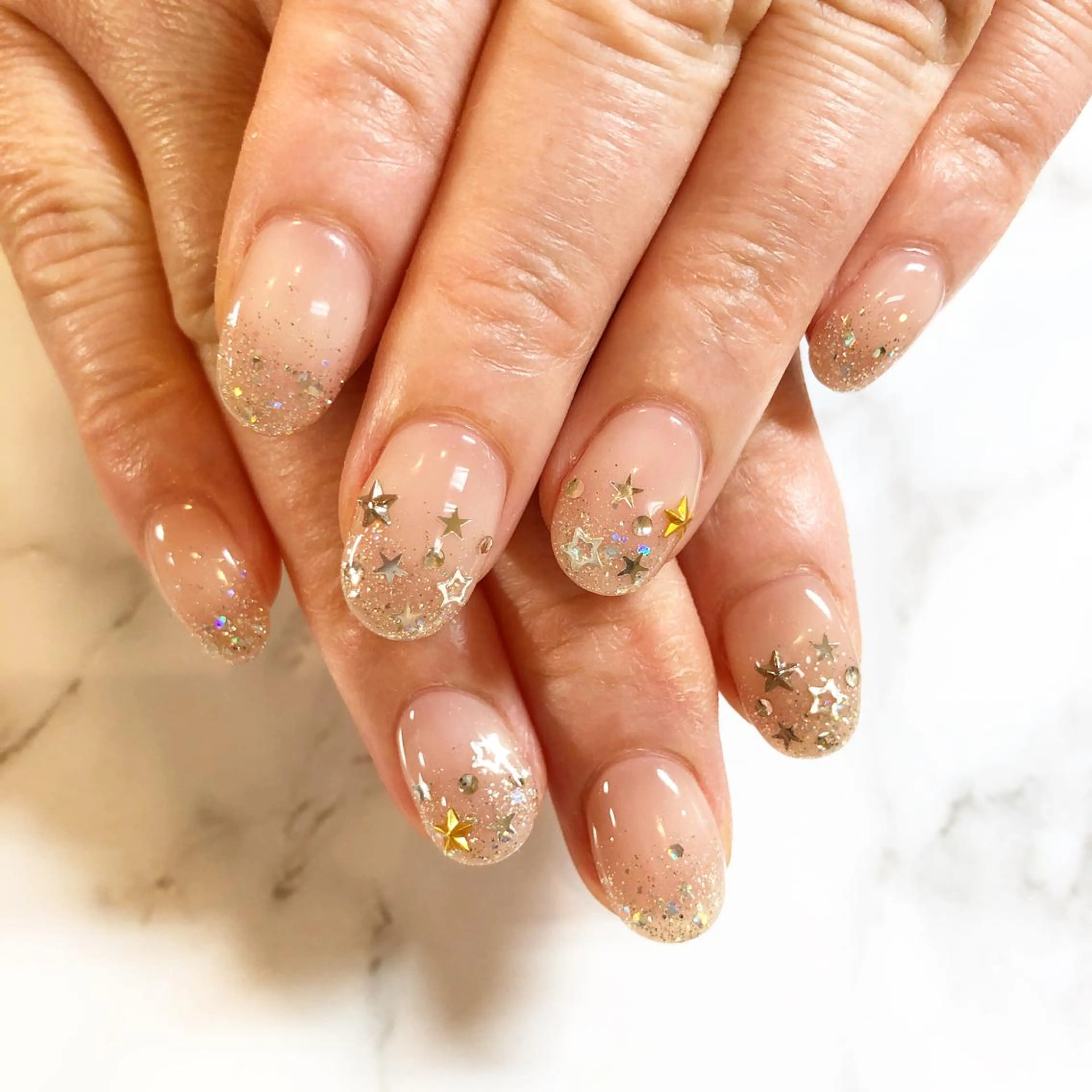 ネイル Titalee所属・nail salon Titaleeのネイルデザイン