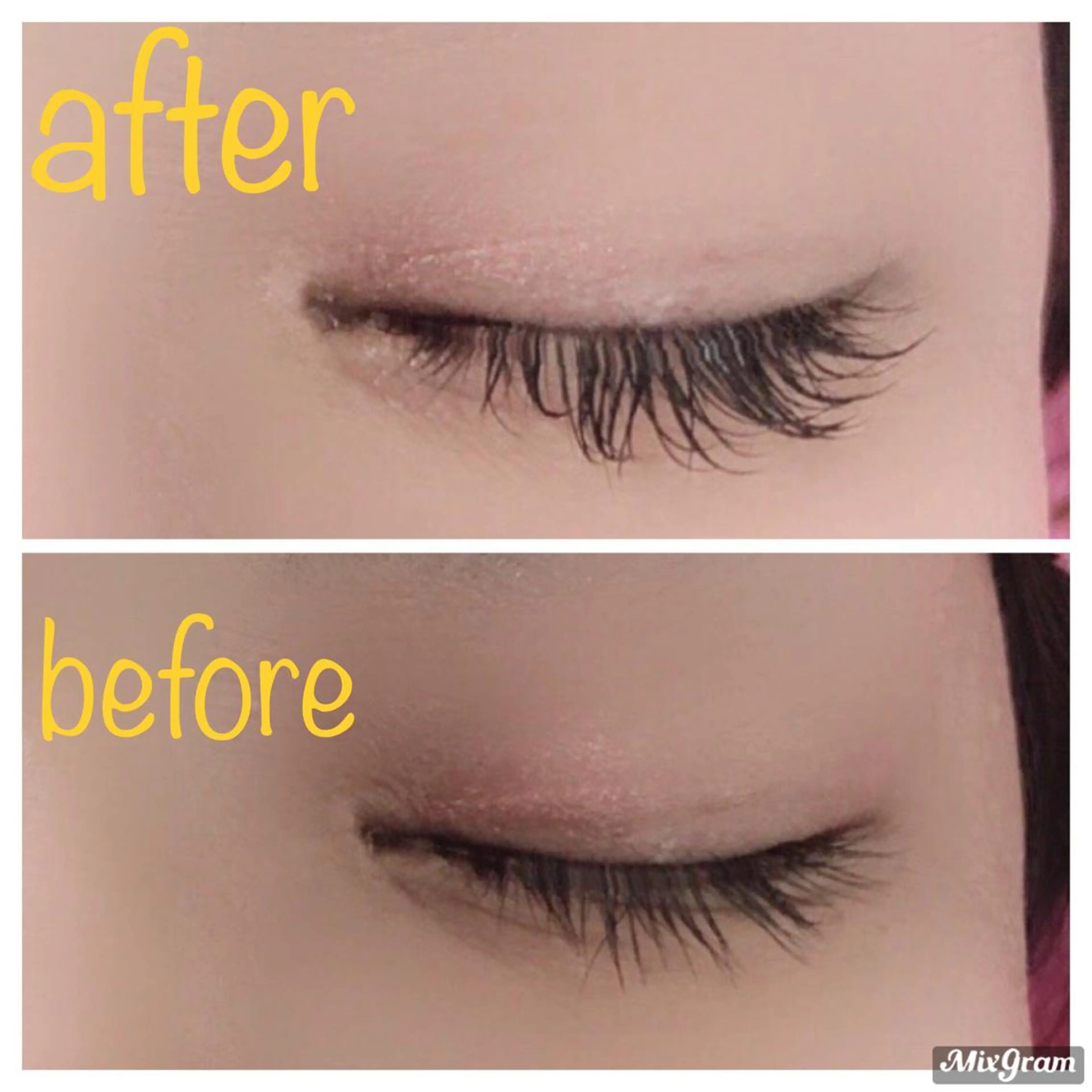 マツエク・マツパ BerryBerry所属・BerryBerry eyelashのマツエク・マツパデザイン