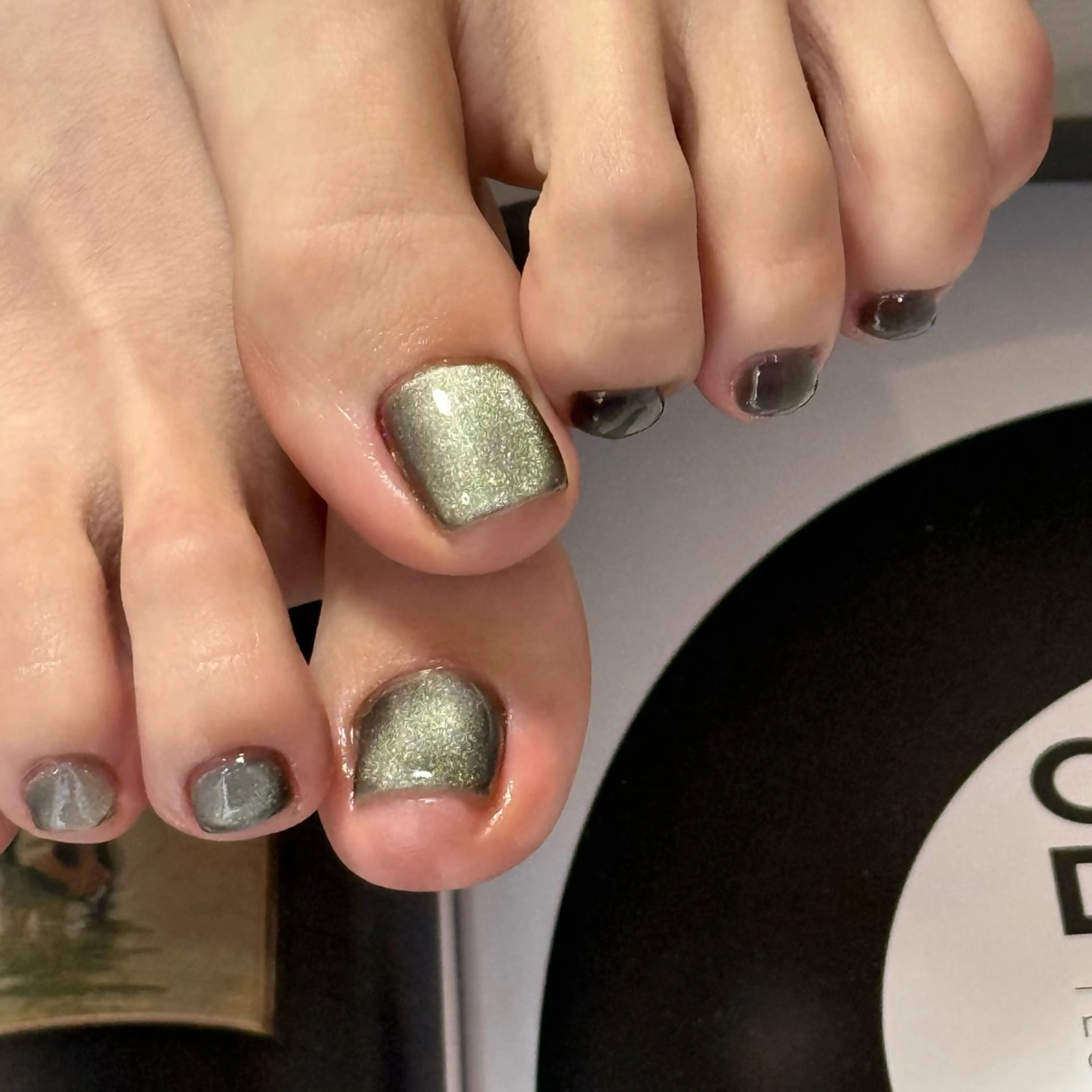 ネイル nail salon "new me"のネイルデザイン