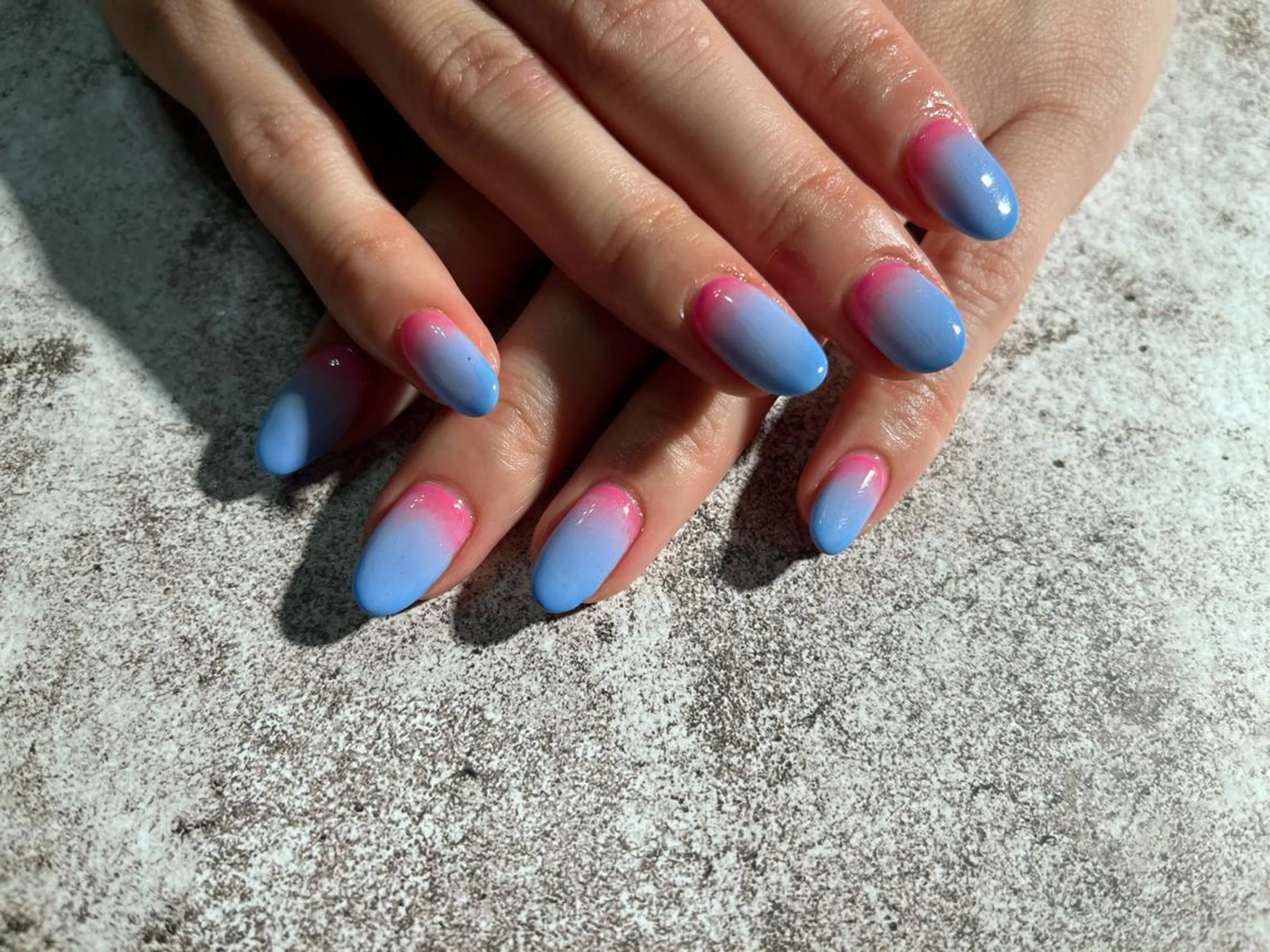 ネイル ハンドネイル Kimura Yukoのネイルデザイン