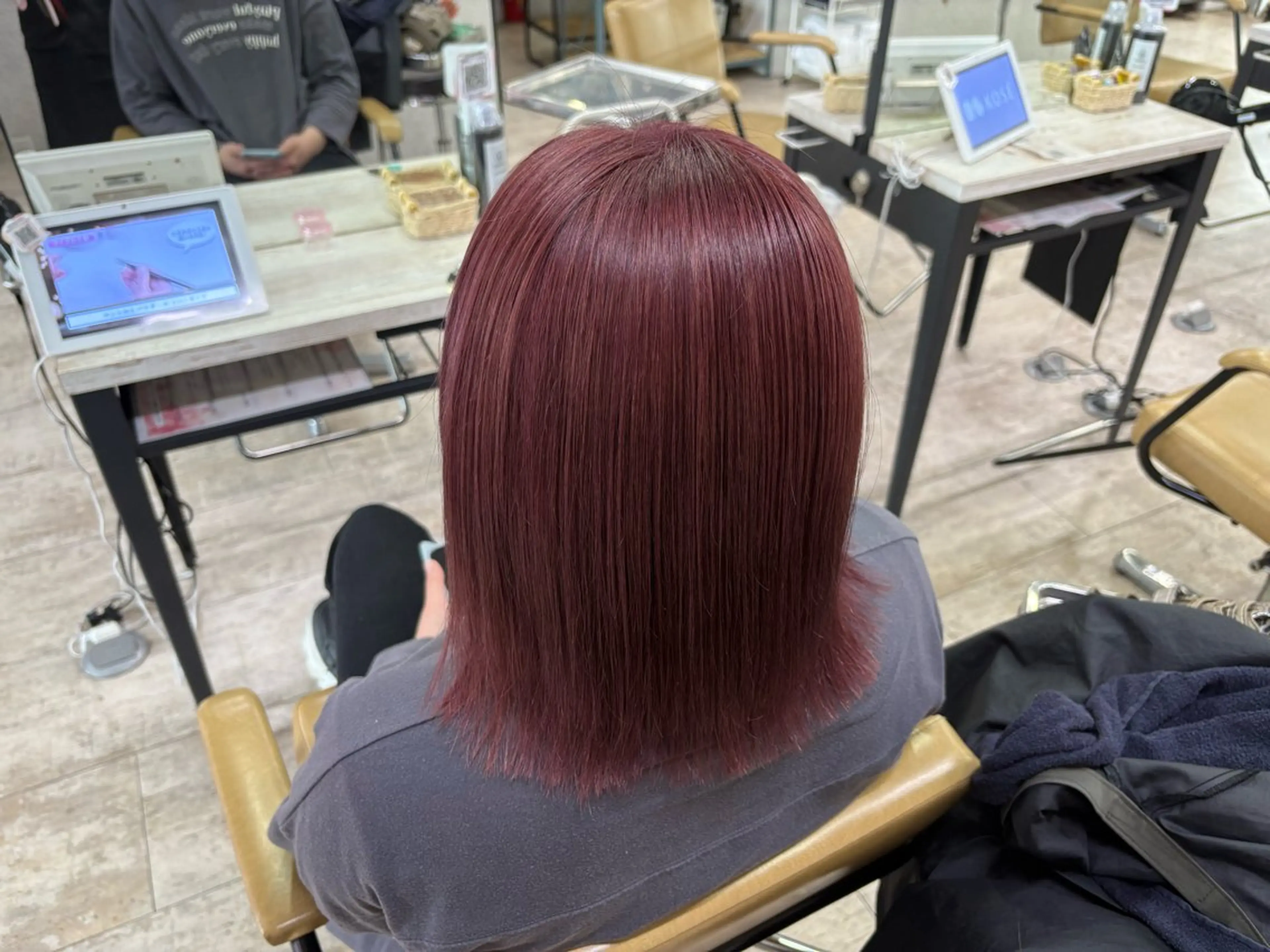 ミディアム 🐱加賀 瑛里奈🦊のその他イメージ