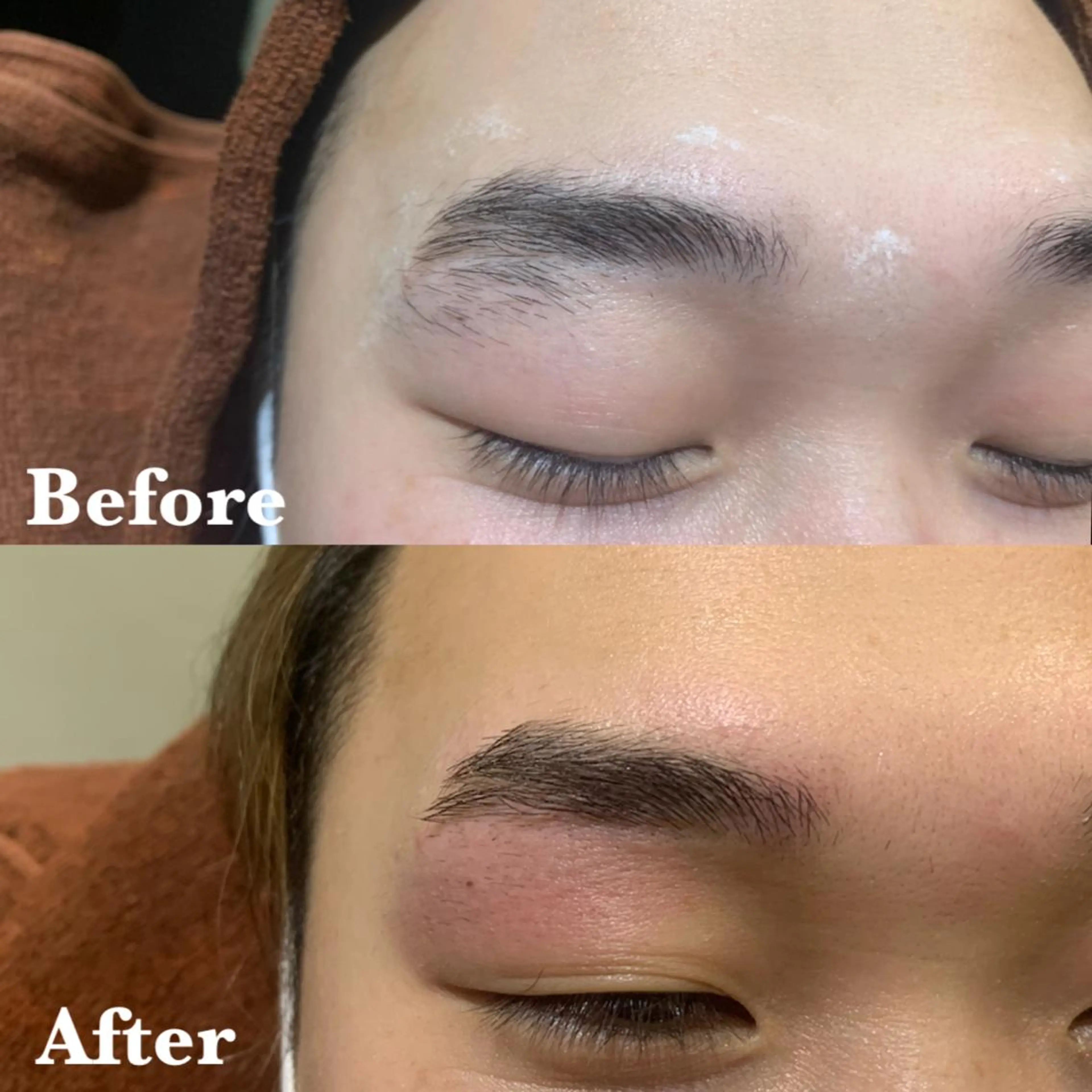 アイブロウ LAKI eye&face studio所属・laki studioのマツエク・マツパデザイン