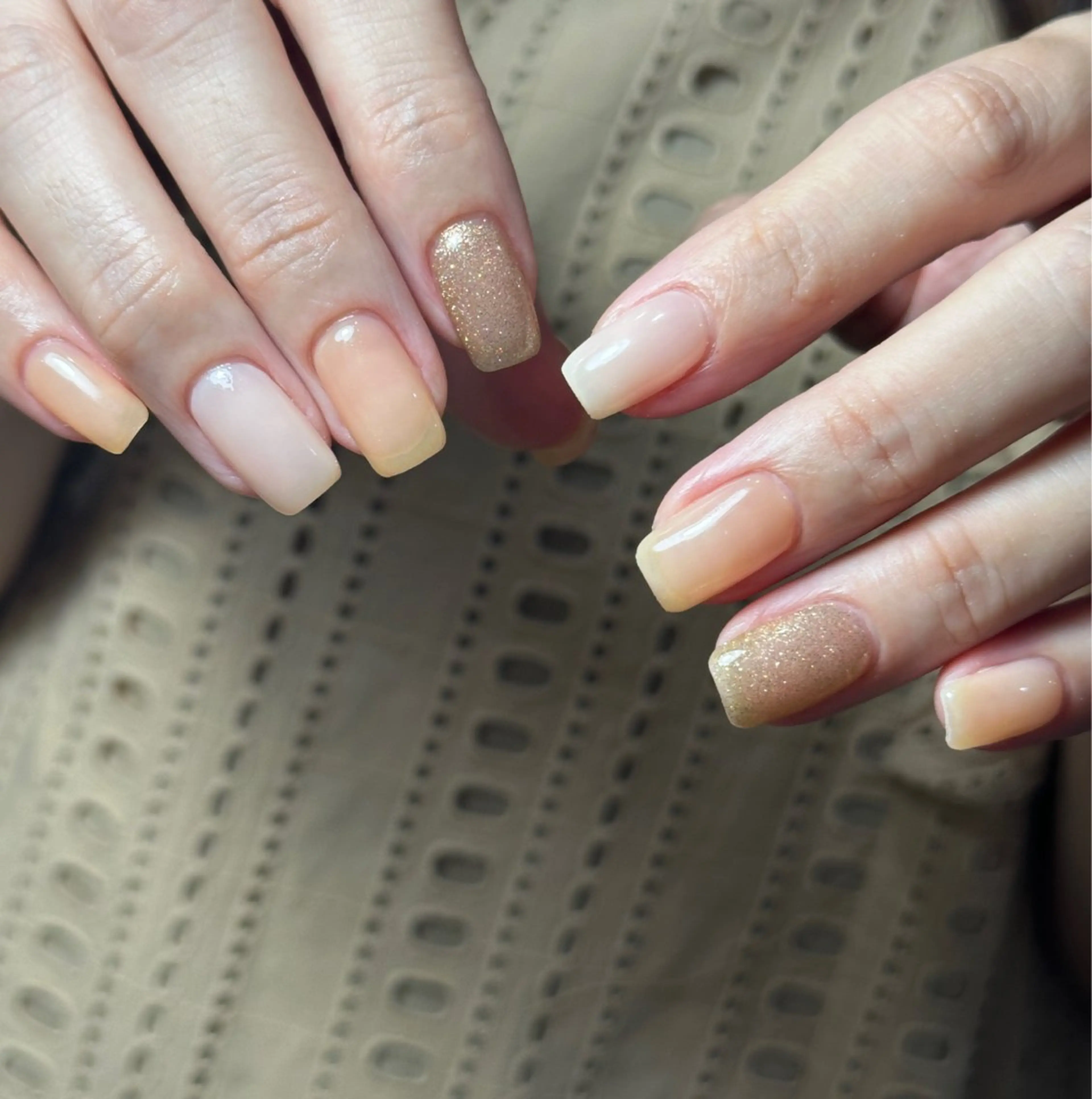 ネイル ハンドネイル Tagi Nail 銀座店のネイルデザイン