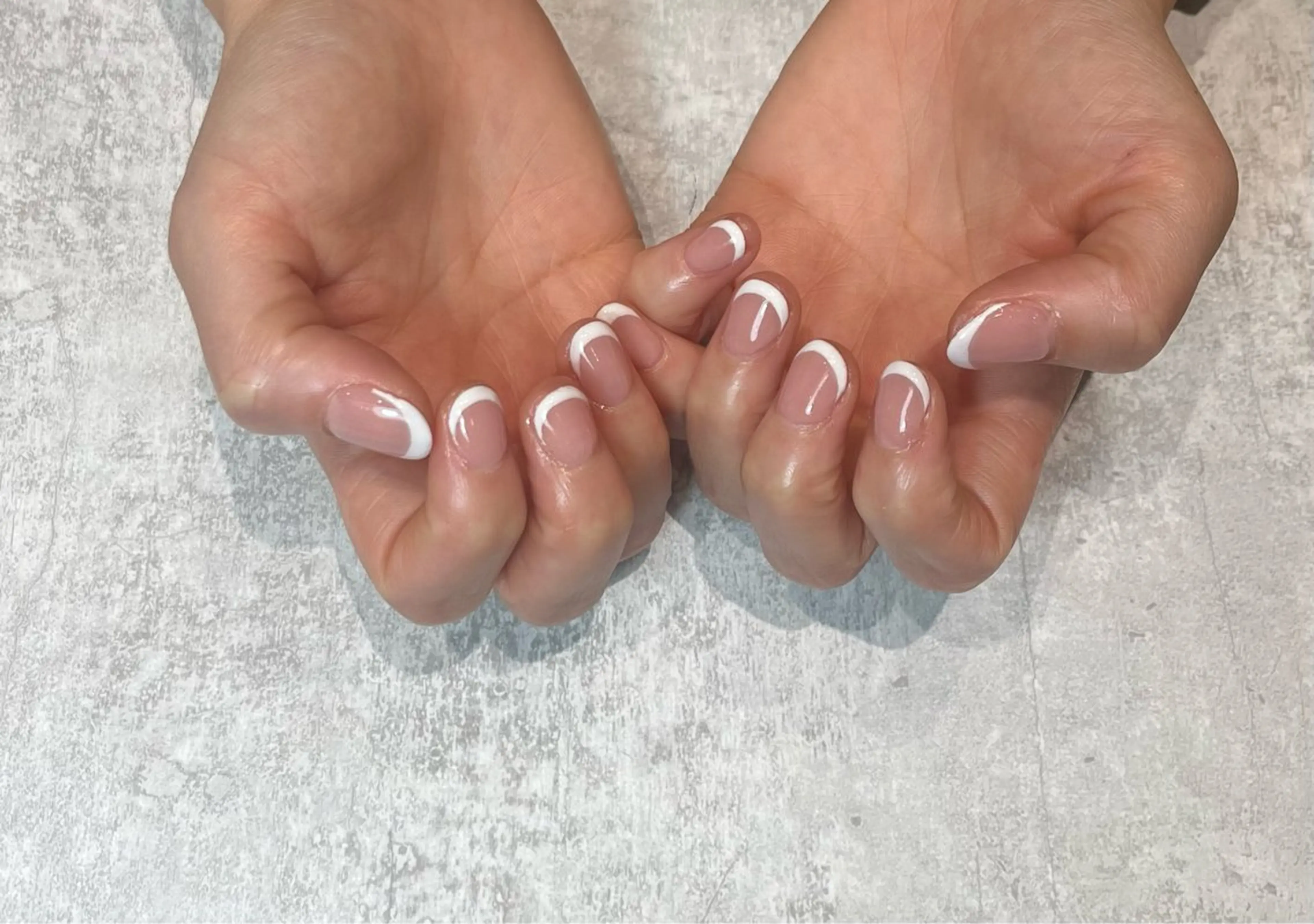 ネイル BEAUTY  MA RKET unguのネイルデザイン