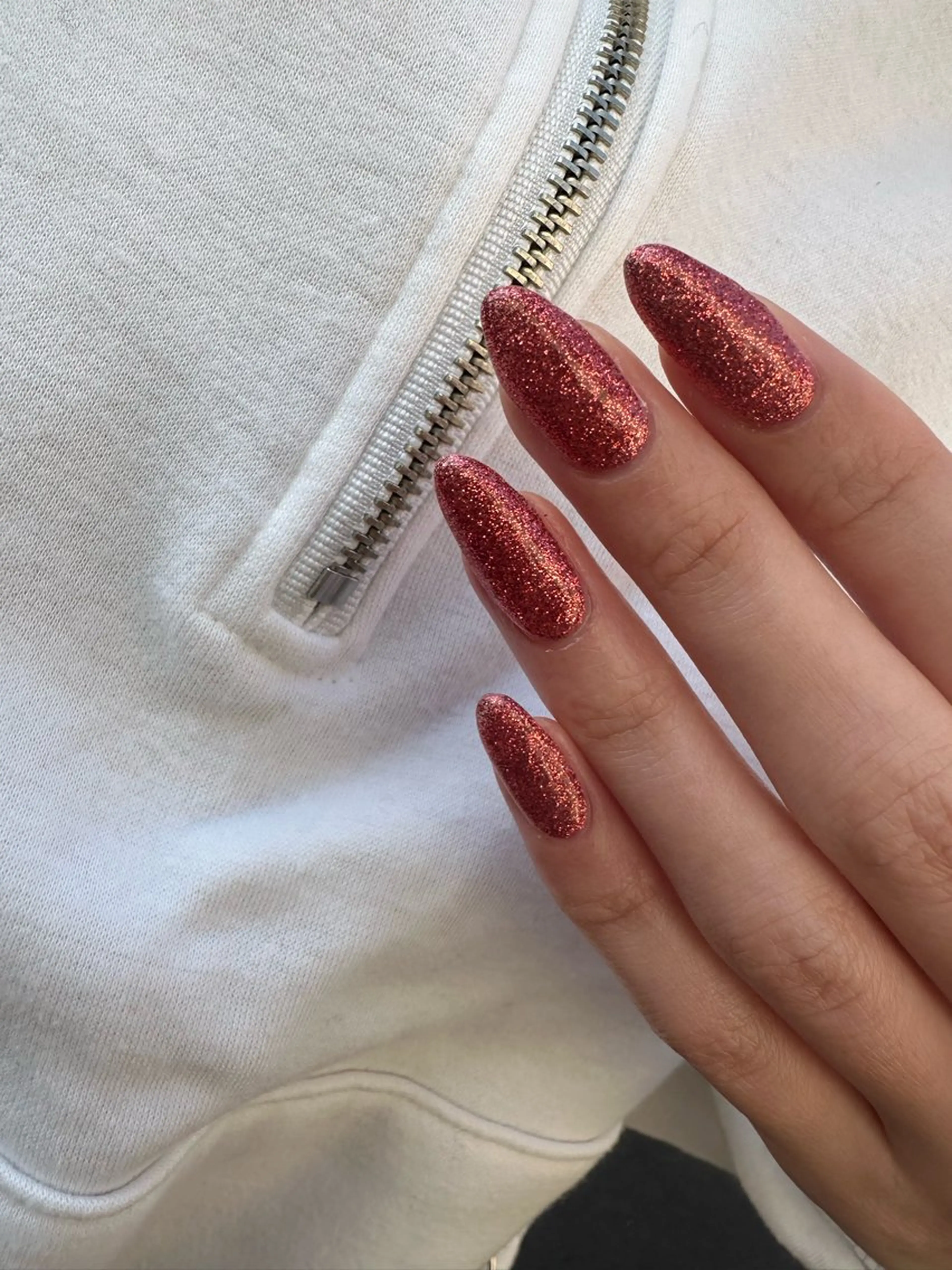 ネイル 福田 加奈のネイルデザイン