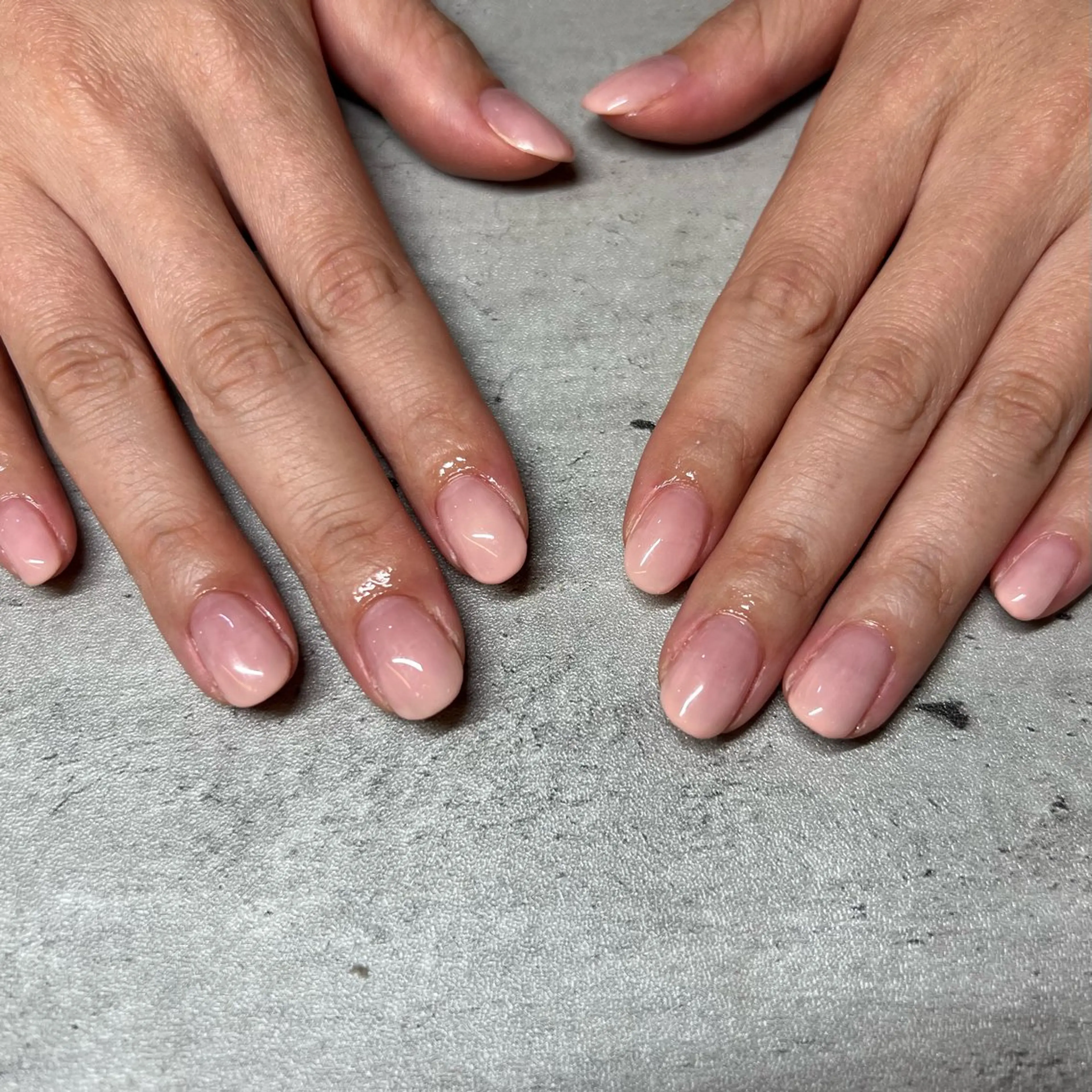 ネイル ハンドネイル sumire/北浜 /本町/petitのネイルデザイン