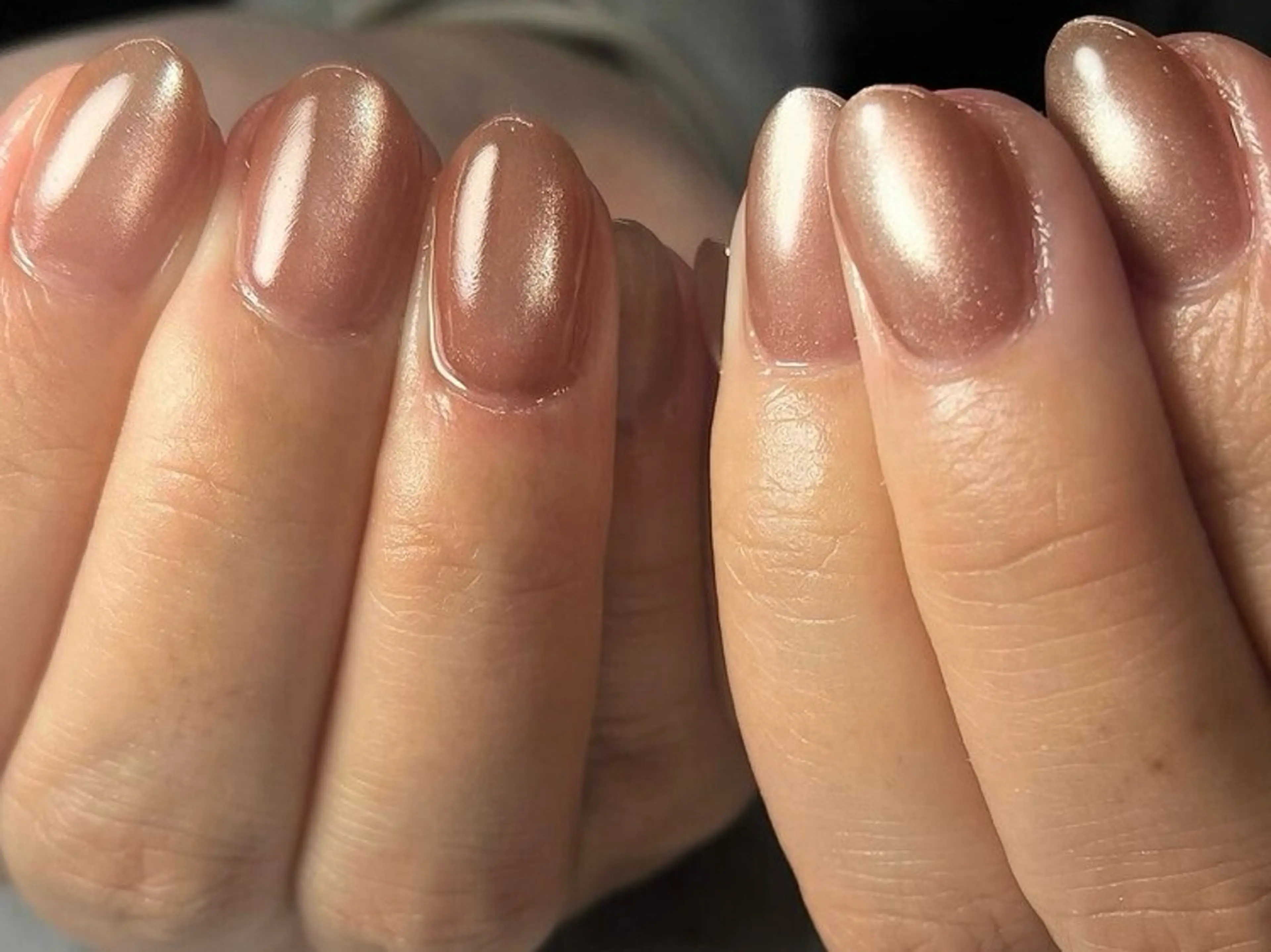 ネイル ハンドネイル nicotte. ◆Maiのネイルデザイン