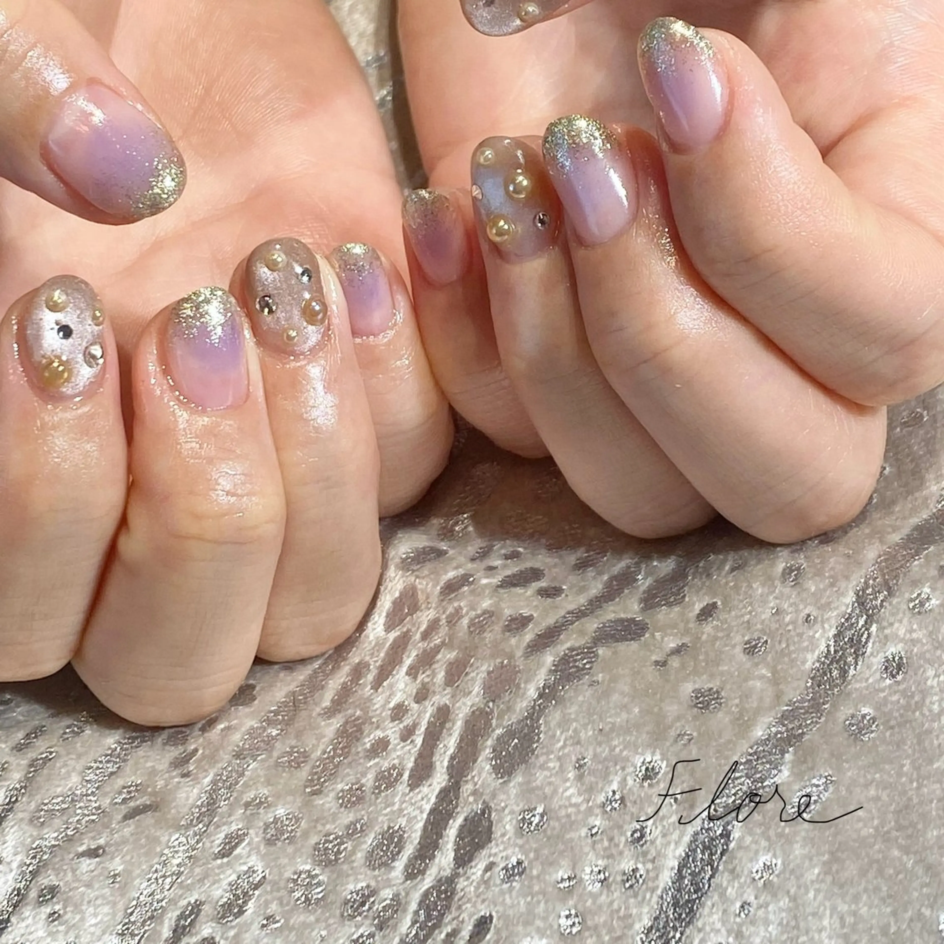 ネイル Flore (フロール)の眉毛・アイブロウイメージ