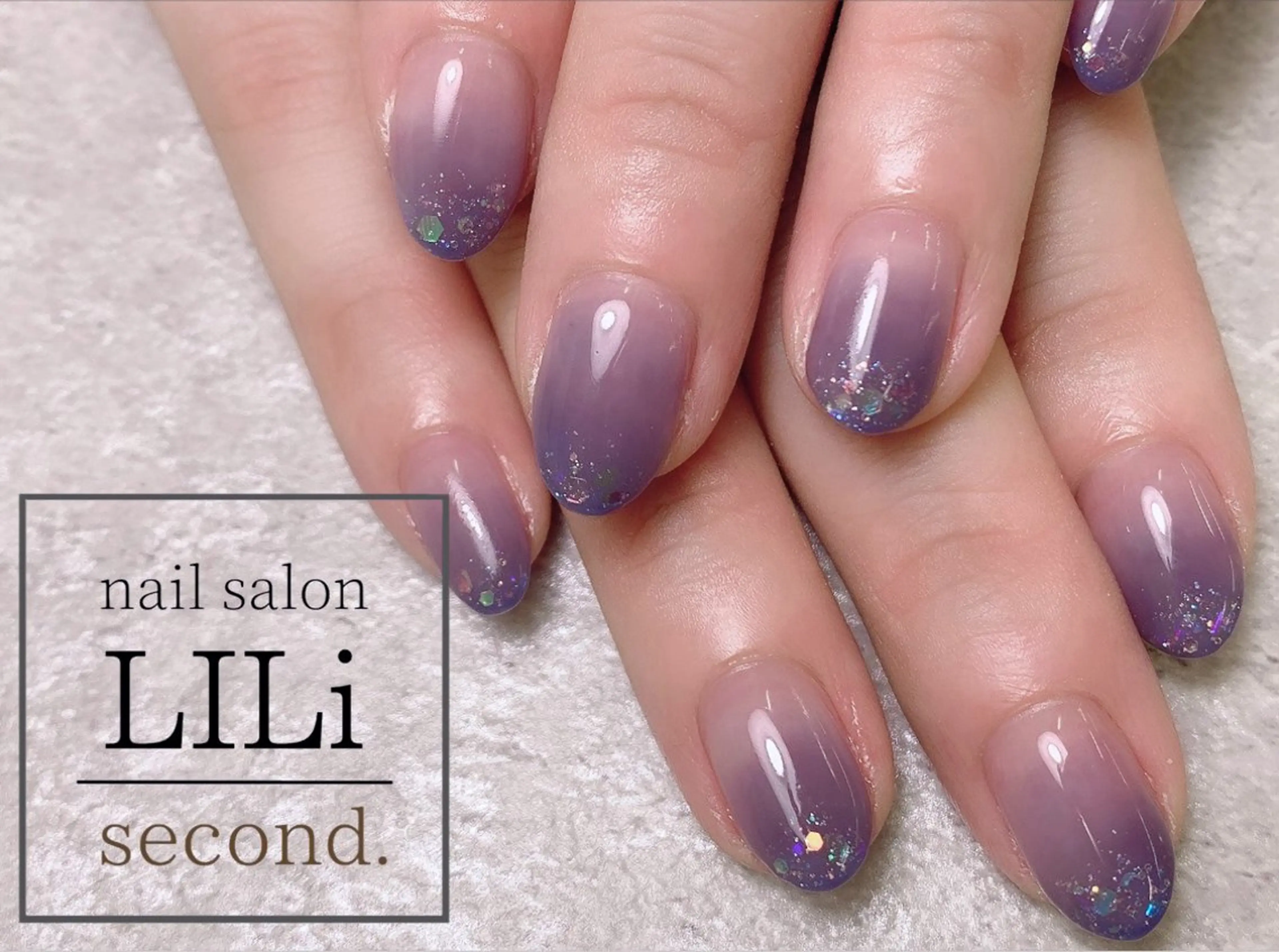 ネイル ハンドネイル Sari ✳︎のネイルデザイン