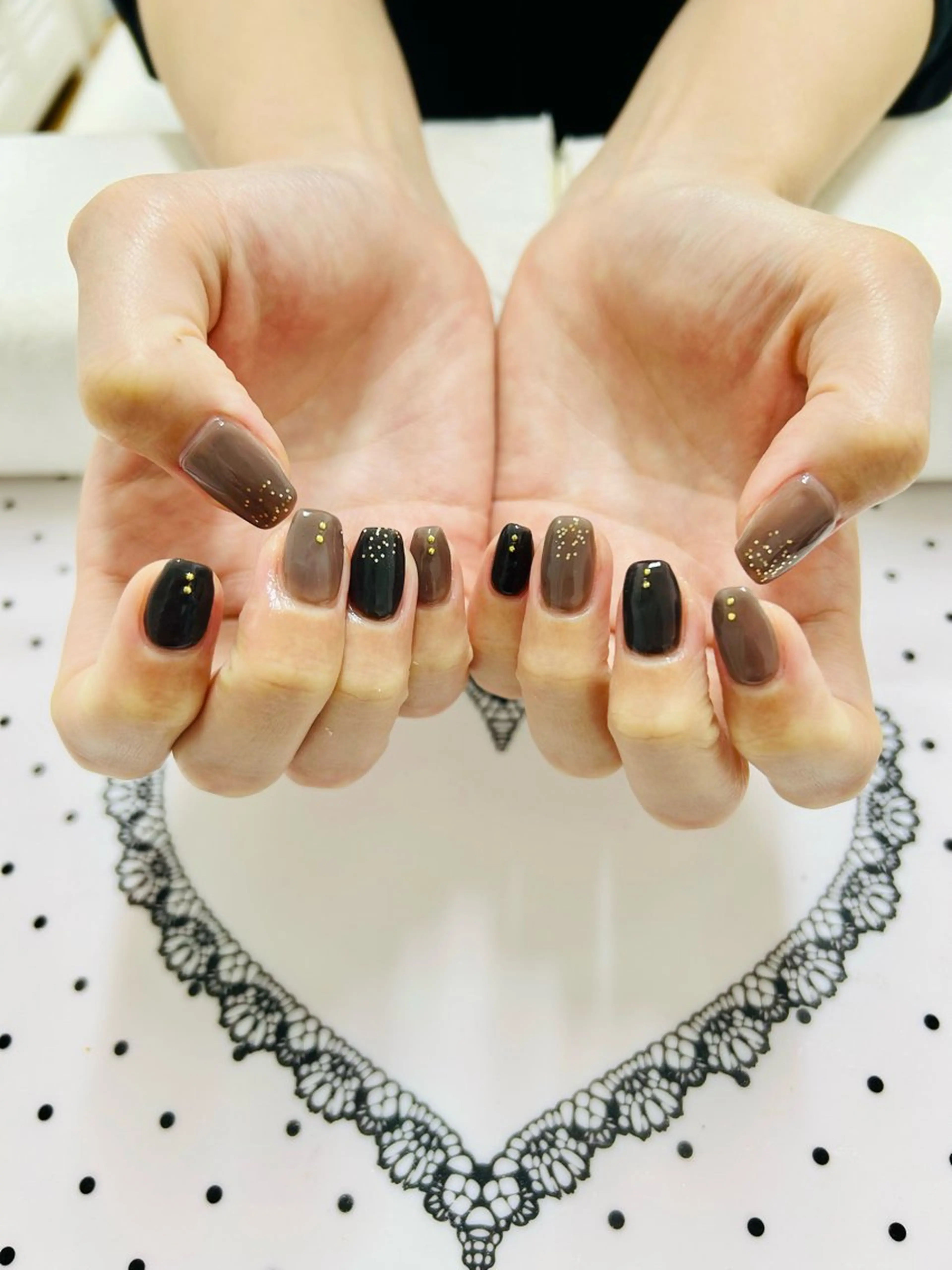 ネイル プライベートサロン LALA Nailのネイルデザイン