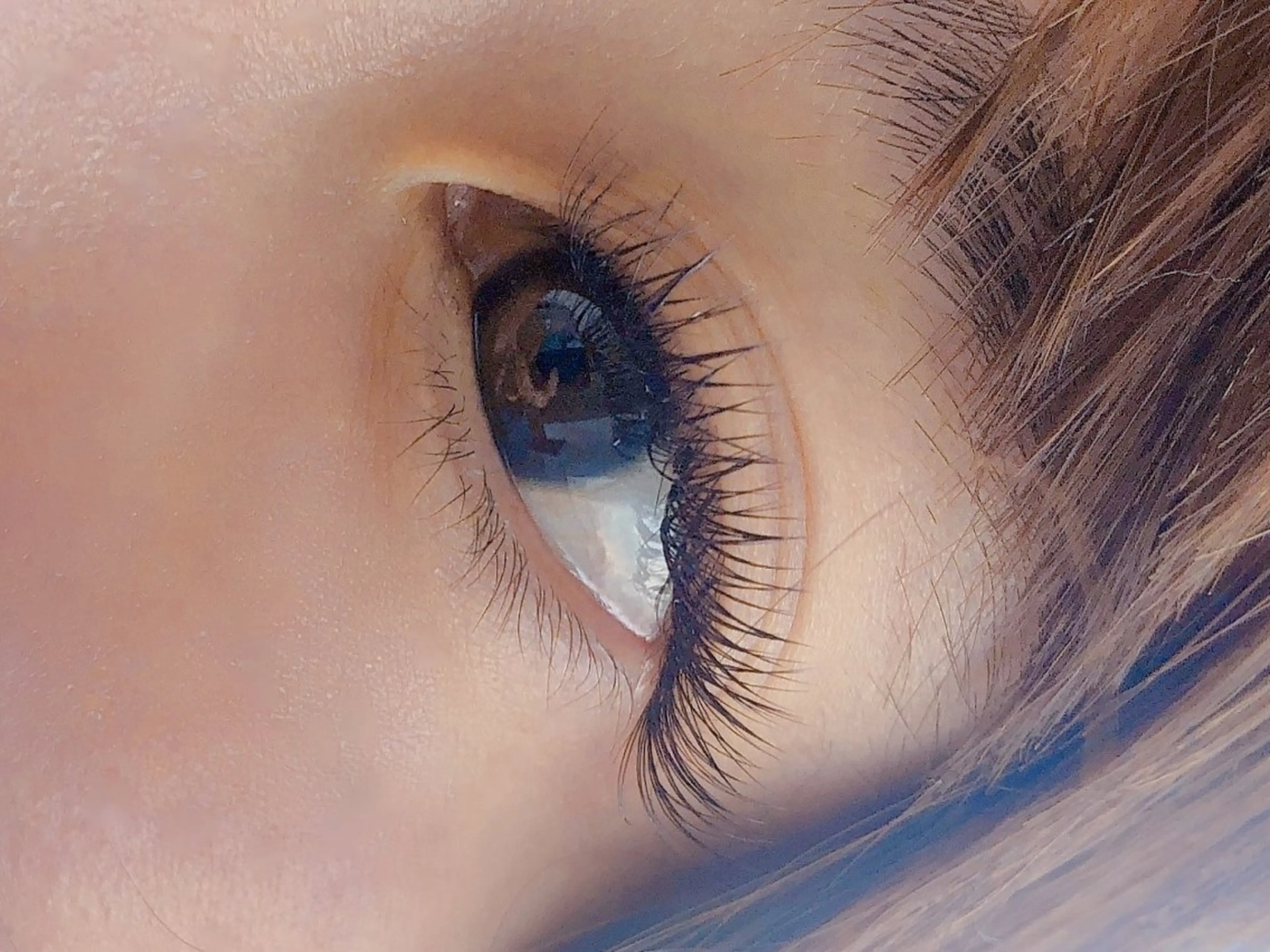 マツエク・マツパ eye salon &me.🎀のマツエク・マツパデザイン