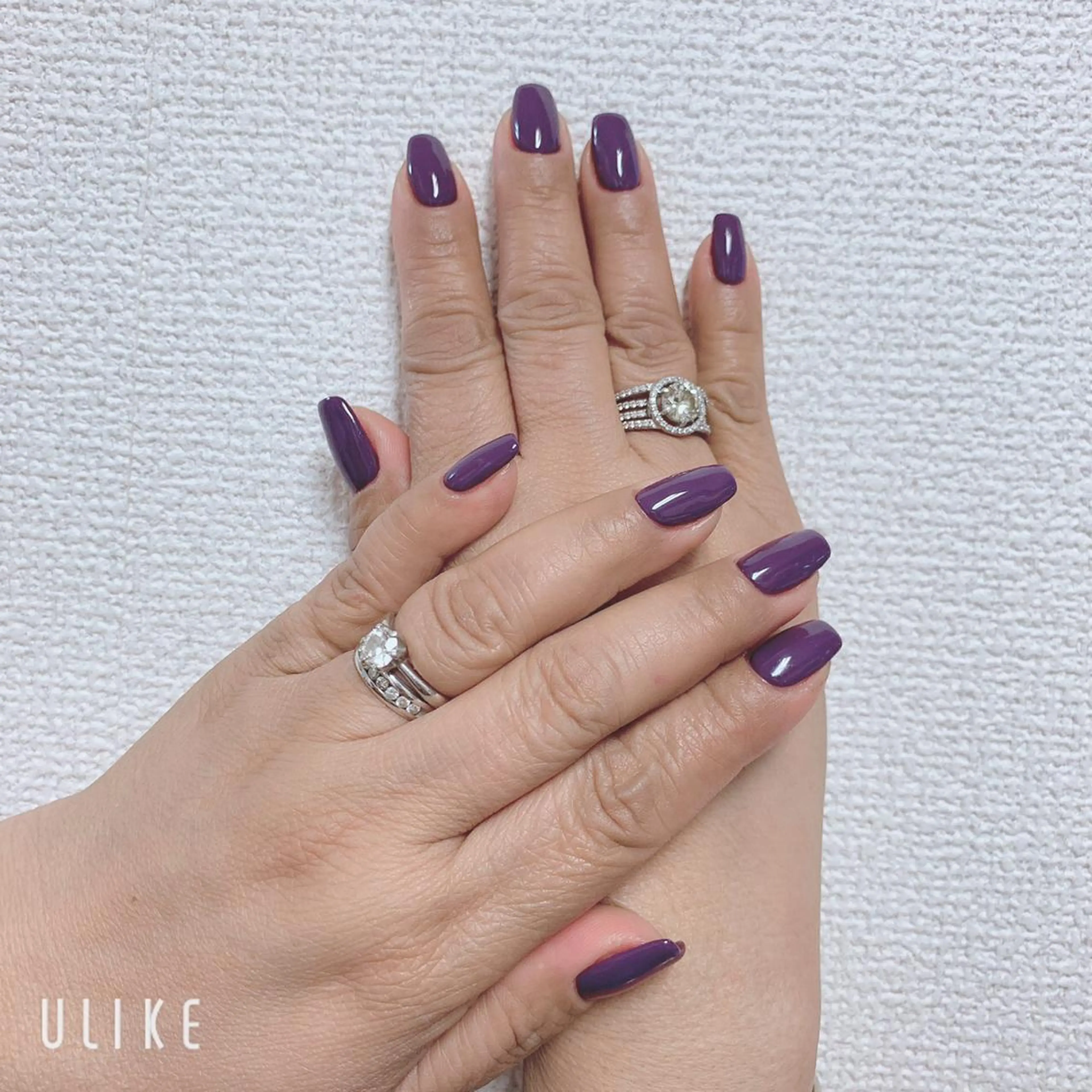 ネイル むねいる nail salonのネイルデザイン