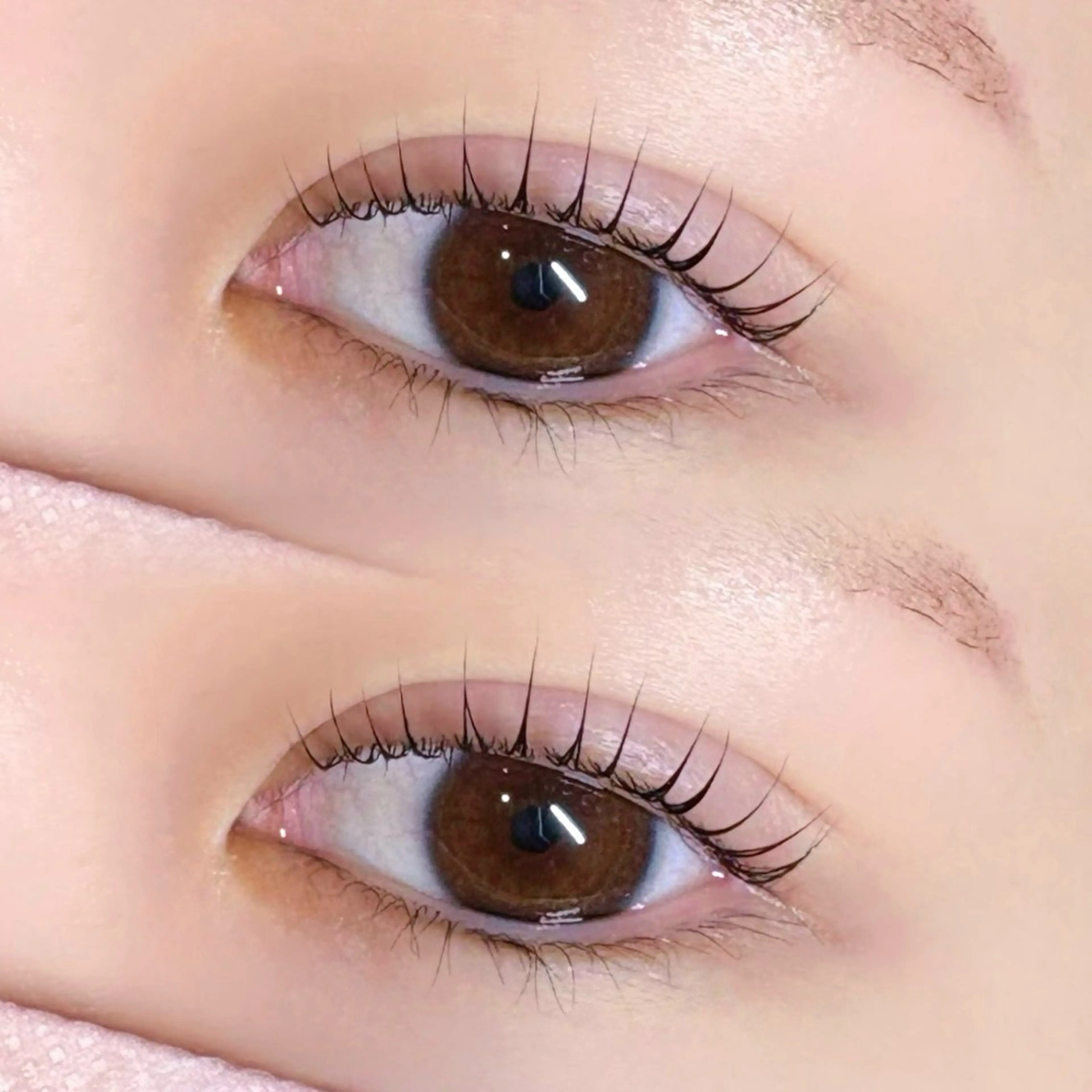 マツエク・マツパ MILL HELEN 大久保 花香の眉毛・アイブロウイメージ